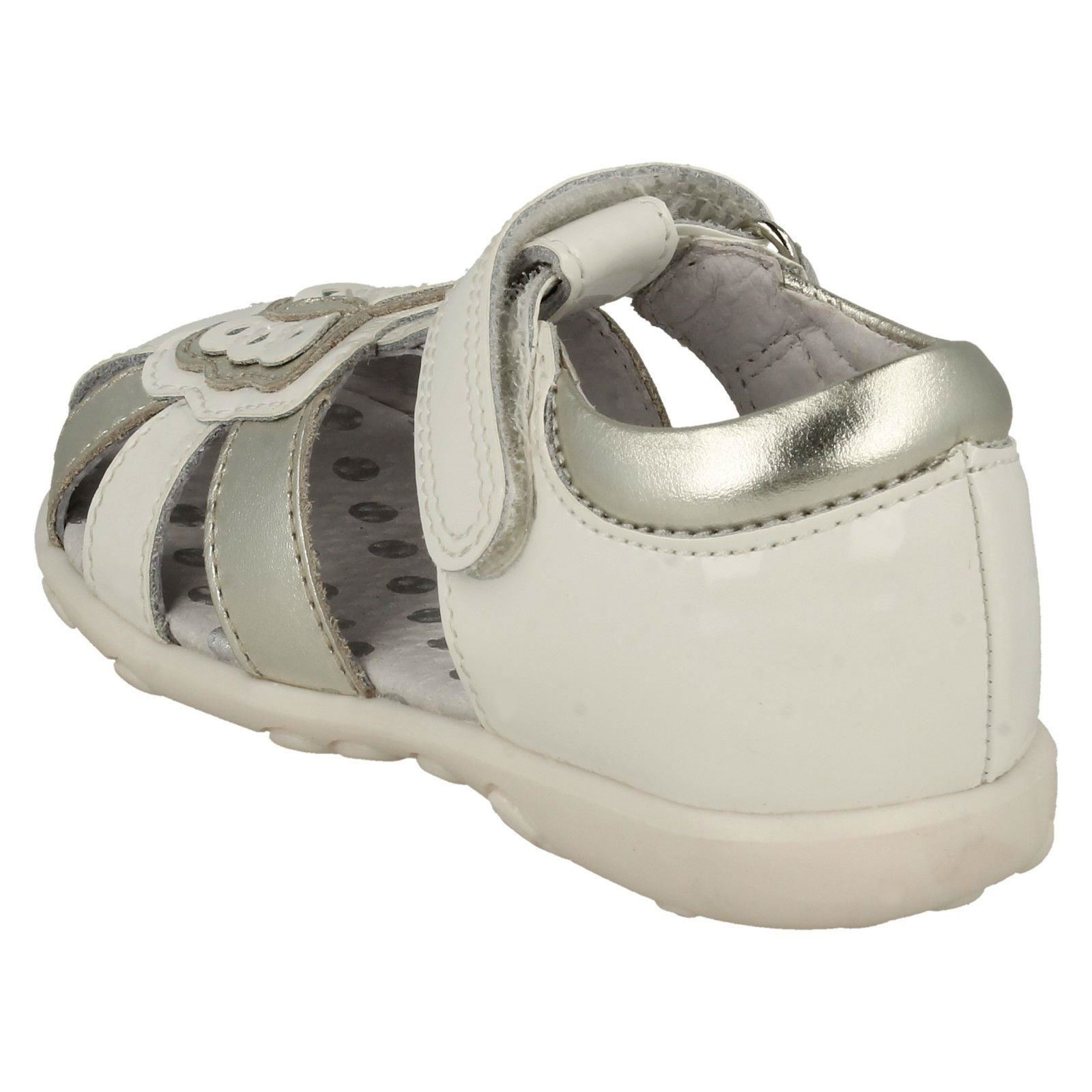 Girls Startrite Casual Closed Toe Summer Sandals Charm - Picture 13 of 19