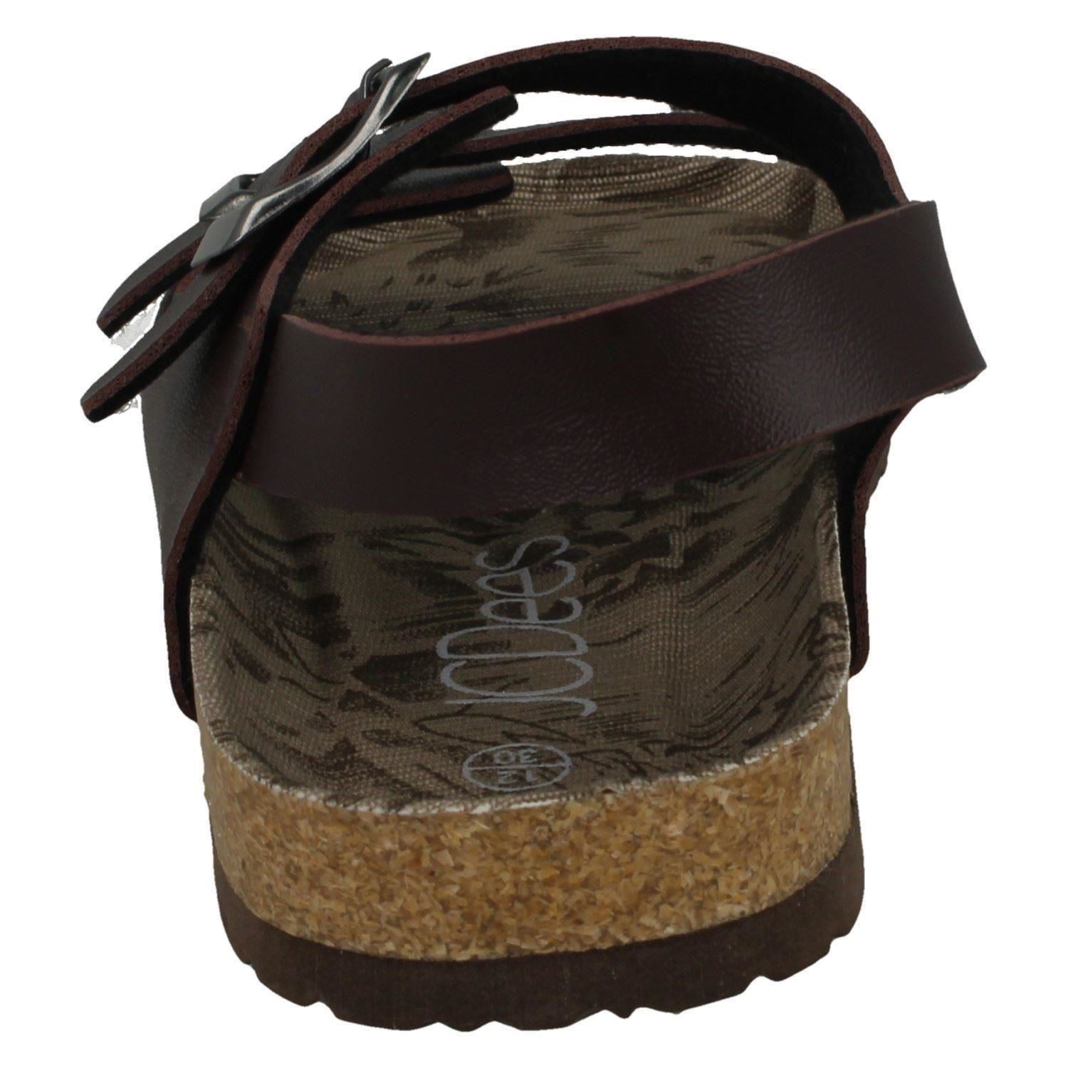 Jungen JCDees Sandalen mit Schnallenriemen - Bild 14 von 28