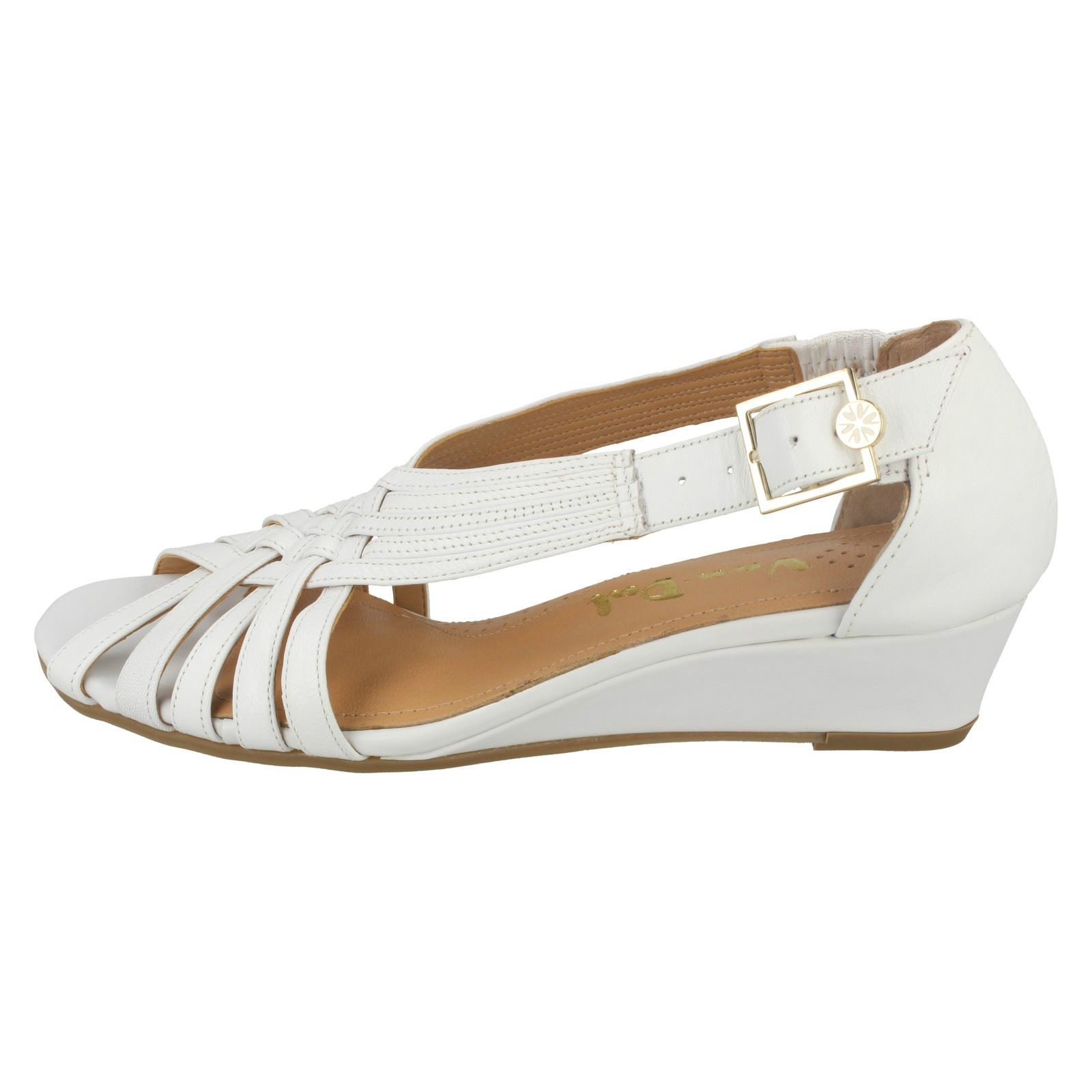 Ladies Ladies Ladies Van Dal Wedge Strappy Sandals - Lucie 253ae4 Ladies Ladies Ladies Van Dal Wedge Strappy Sandals - Lucie 253ae4