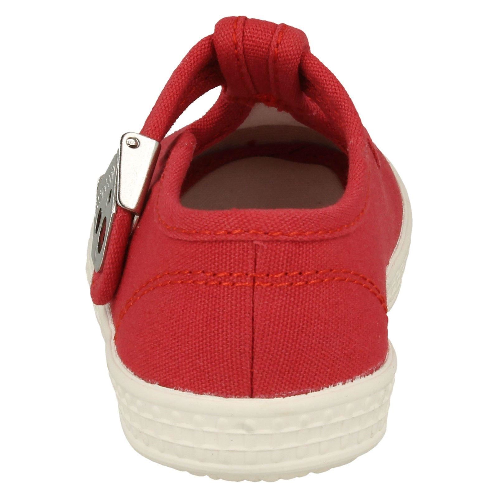 Infant Childrens Boys/Girls Startrite Machine Washable Pumps 'Wells' - Picture 13 of 19