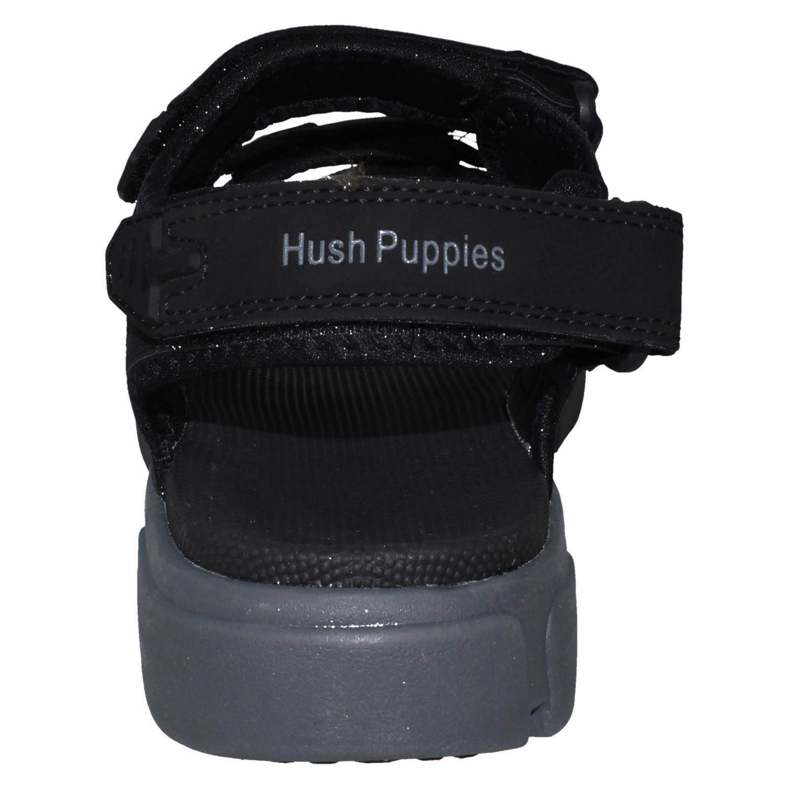 Sandalias informales para hombre Hush Puppies sandalias castr - Imagen 6 de 28