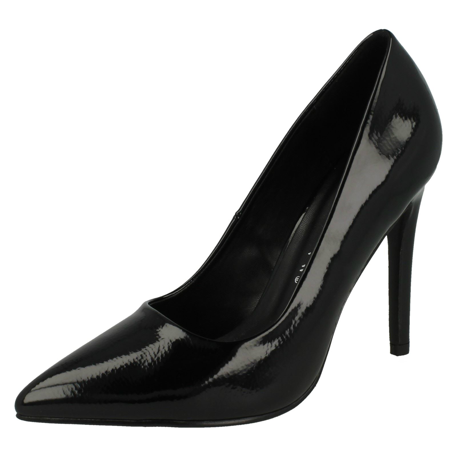 Damen Anne Michelle - Lackleder Pumps - Bild 2 von 28