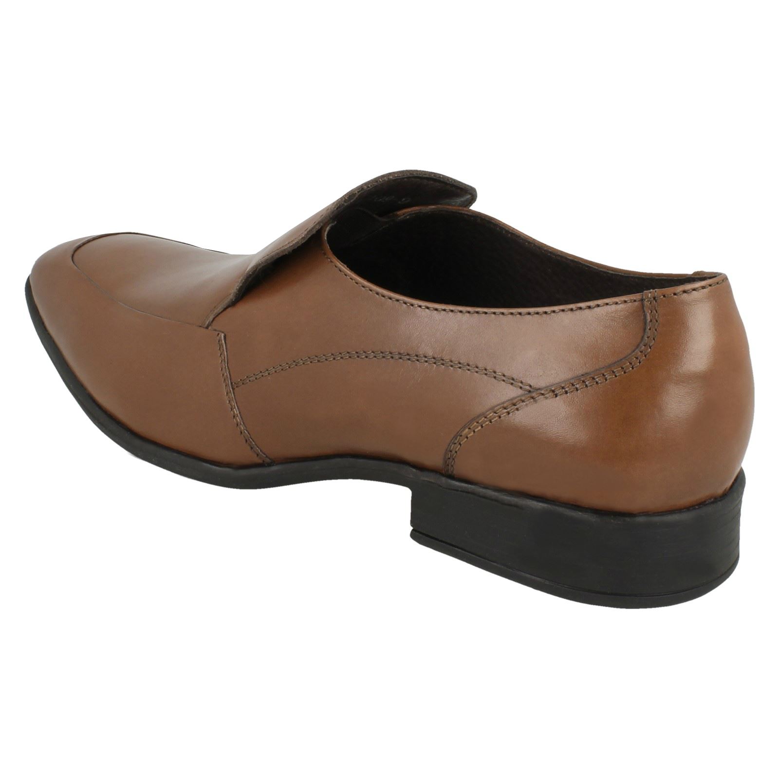 Scarpe formali uomo Maverick A1R109 - Foto 19 di 19