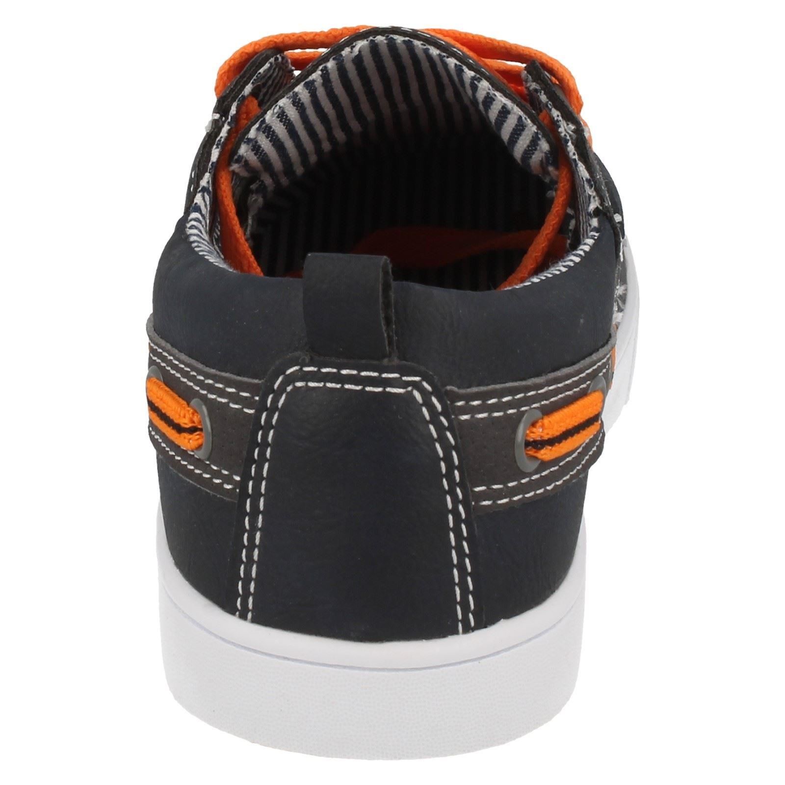 Boys JCDees Casual Summer Shoes 'N1R090' - Picture 14 of 28