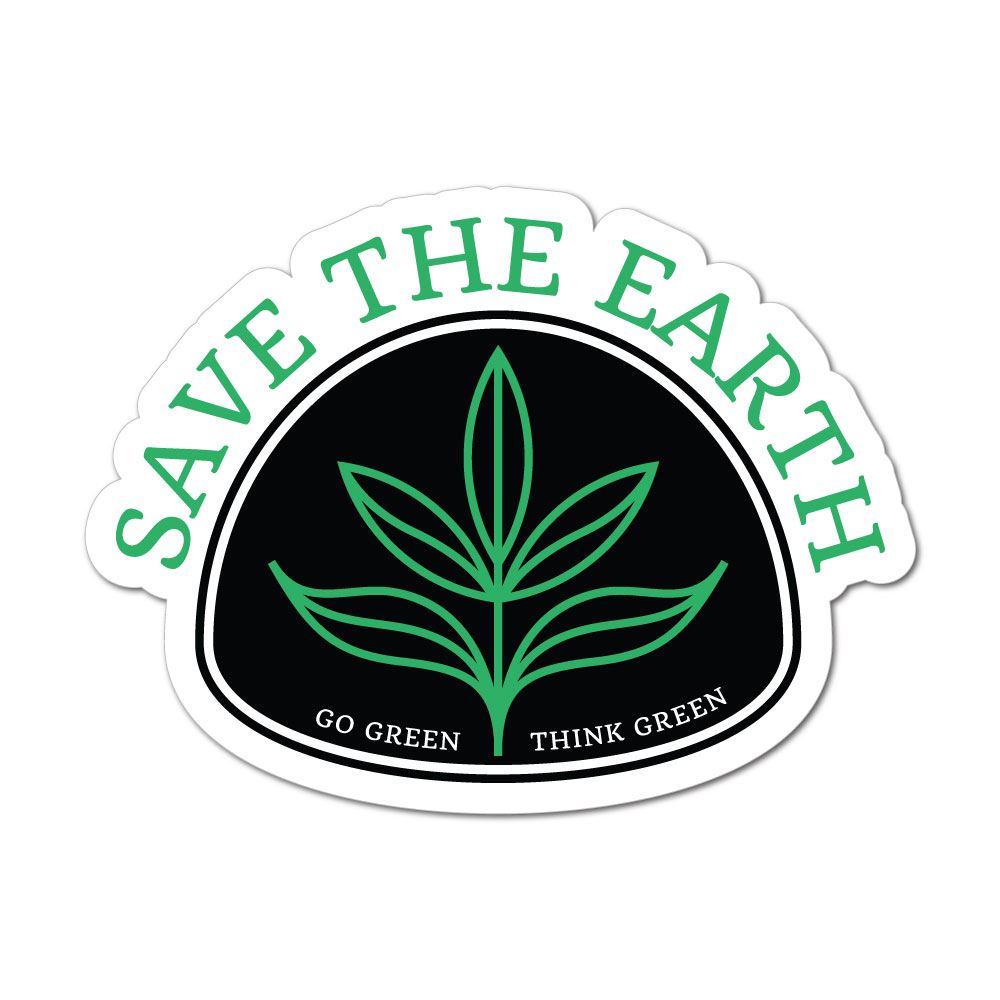 Save mother earth essay image