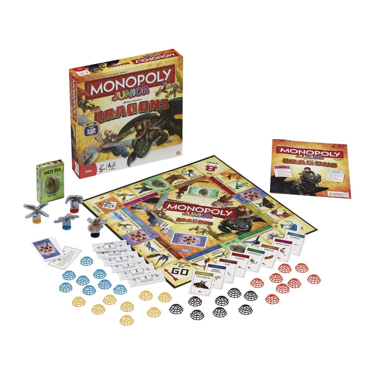 Monopoly mega deluxe Monopoly mega deluxe