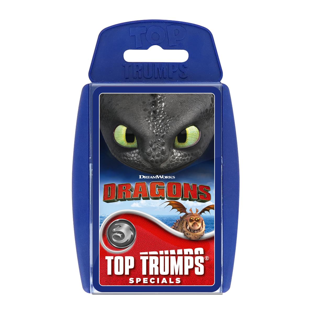 Top Trumps Family Card Game - Discover Huge Selections - New Exclusive Editions - Picture 48 of 111