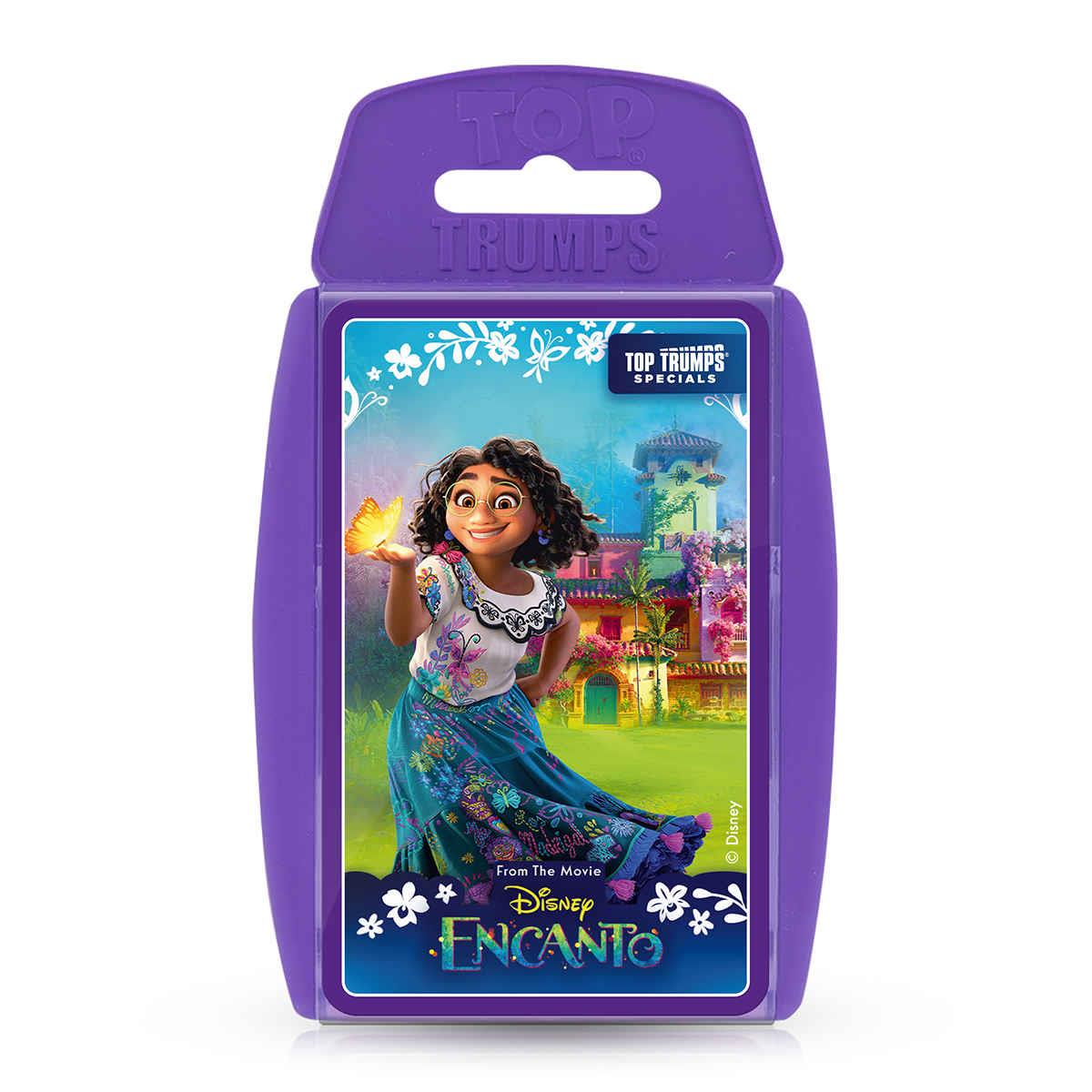Top Trumps Specials Family Card Game - Including New 2025 Editions - Picture 10 of 59