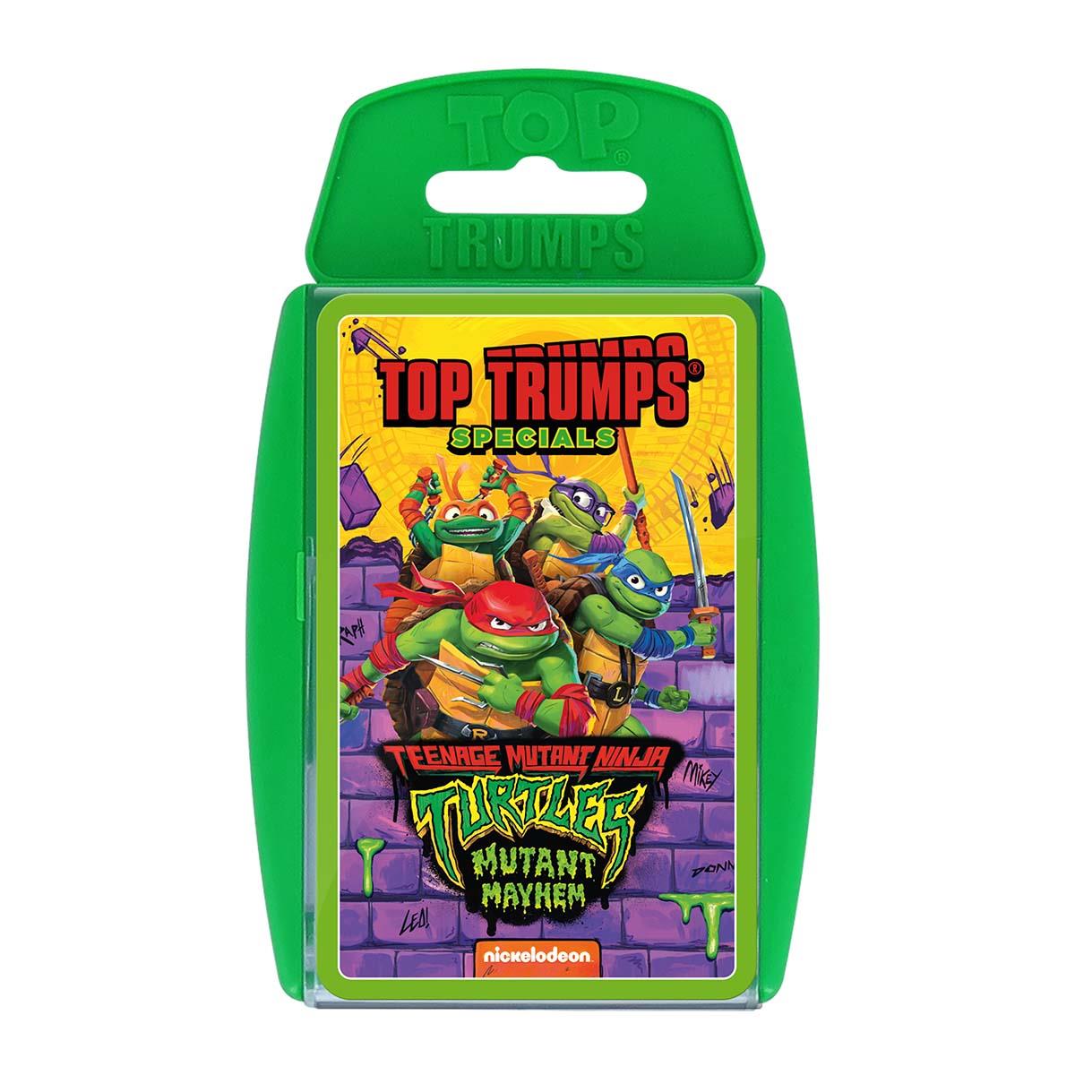Top Trumps Family Card Game - Discover Huge Selections - New Exclusive Editions - Picture 99 of 111