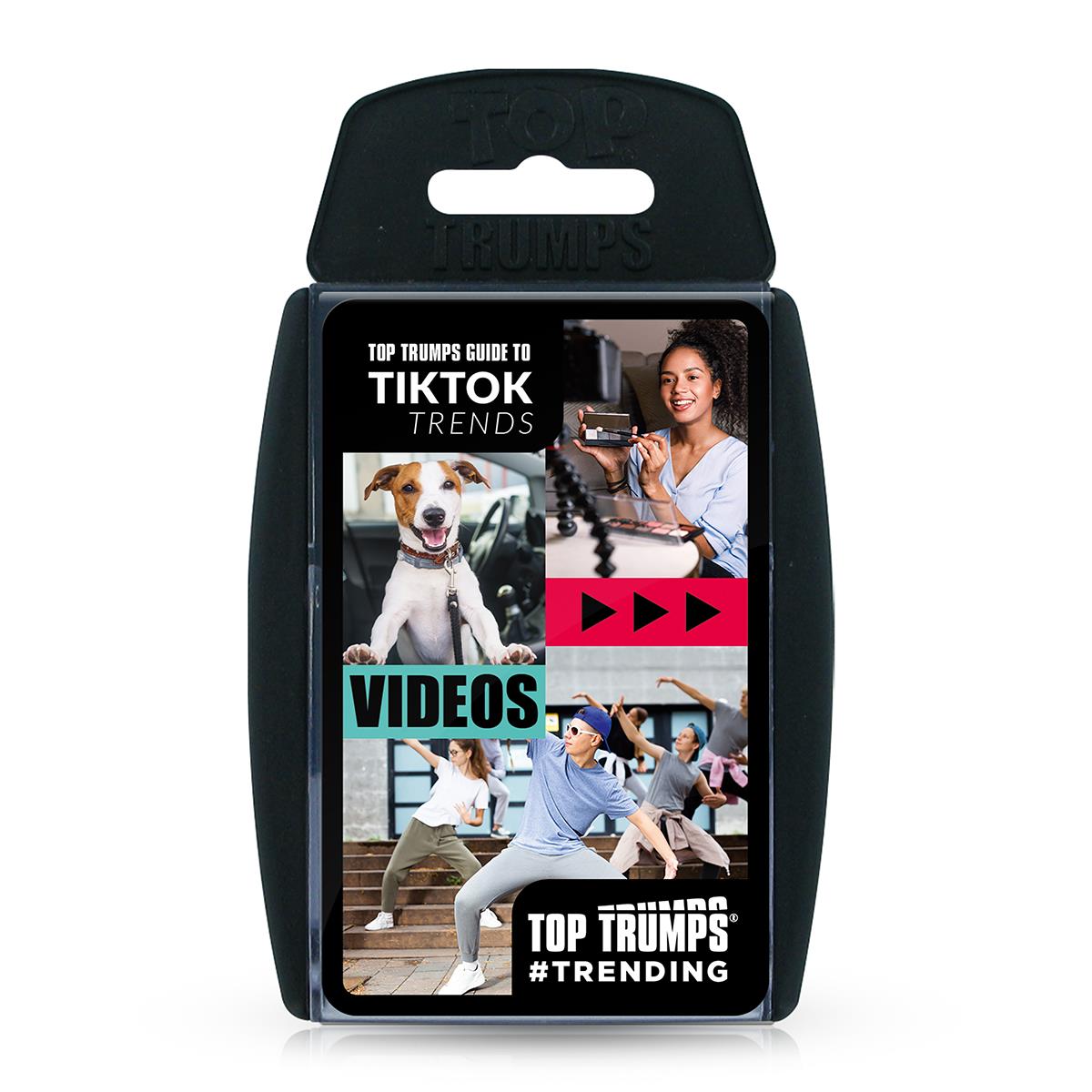 Top Trumps Family Card Game - Discover Huge Selections - New Exclusive Editions - Picture 103 of 111