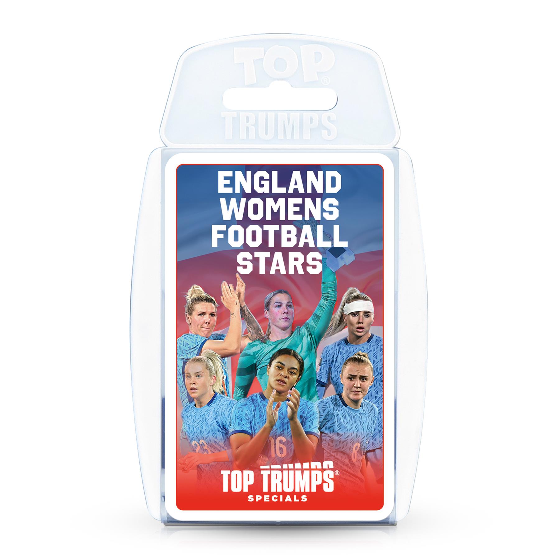 Top Trumps Specials Family Card Game - Including New 2025 Editions - Picture 11 of 59