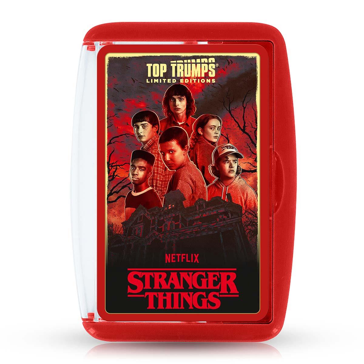 Top Trumps Family Card Game - Discover Huge Selections - New Exclusive Editions - Picture 98 of 111