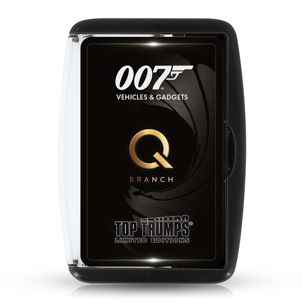 Top Trumps Family Card Game - Discover Huge Selections - New Exclusive Editions - Picture 54 of 111
