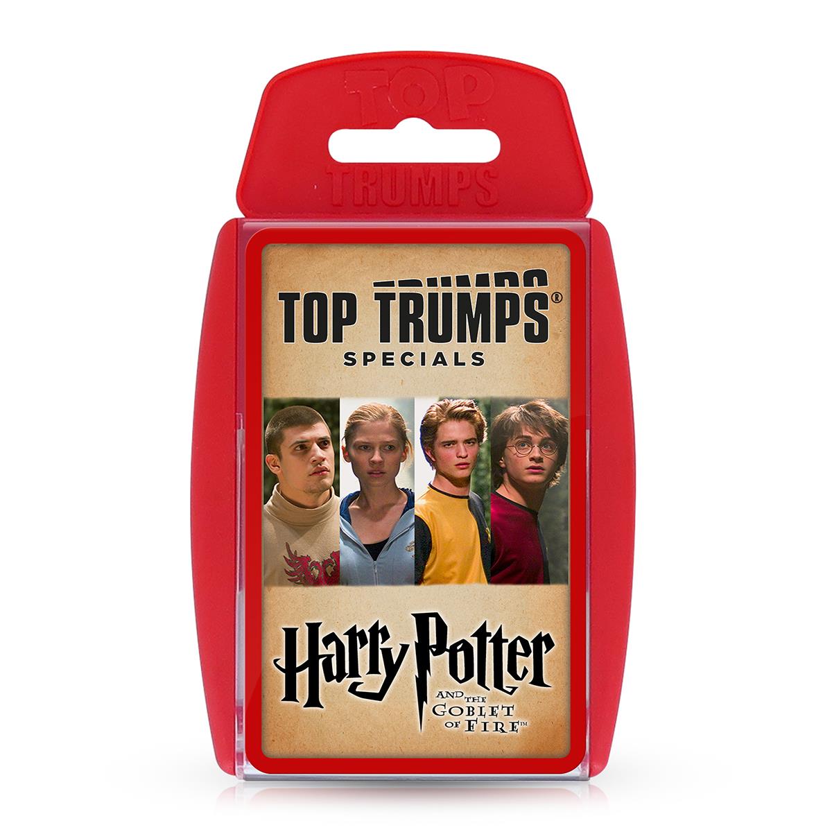 Top Trumps Specials Family Card Game - Including New 2025 Editions - Picture 22 of 59