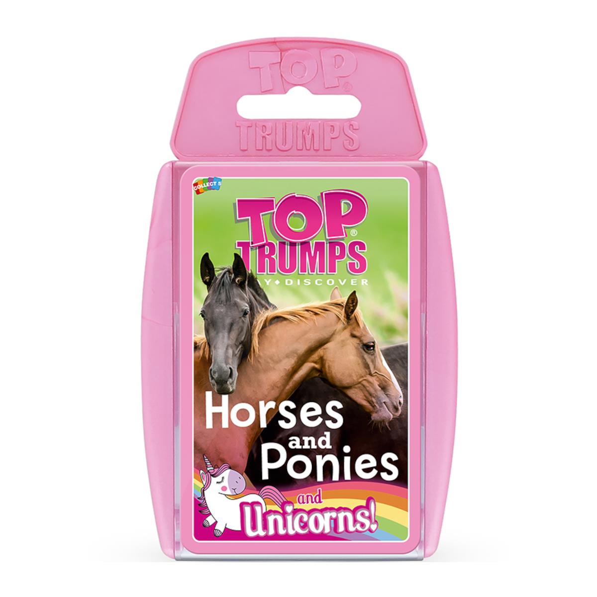 Top Trumps Classics - Brand New Editions 2025 - Picture 17 of 38