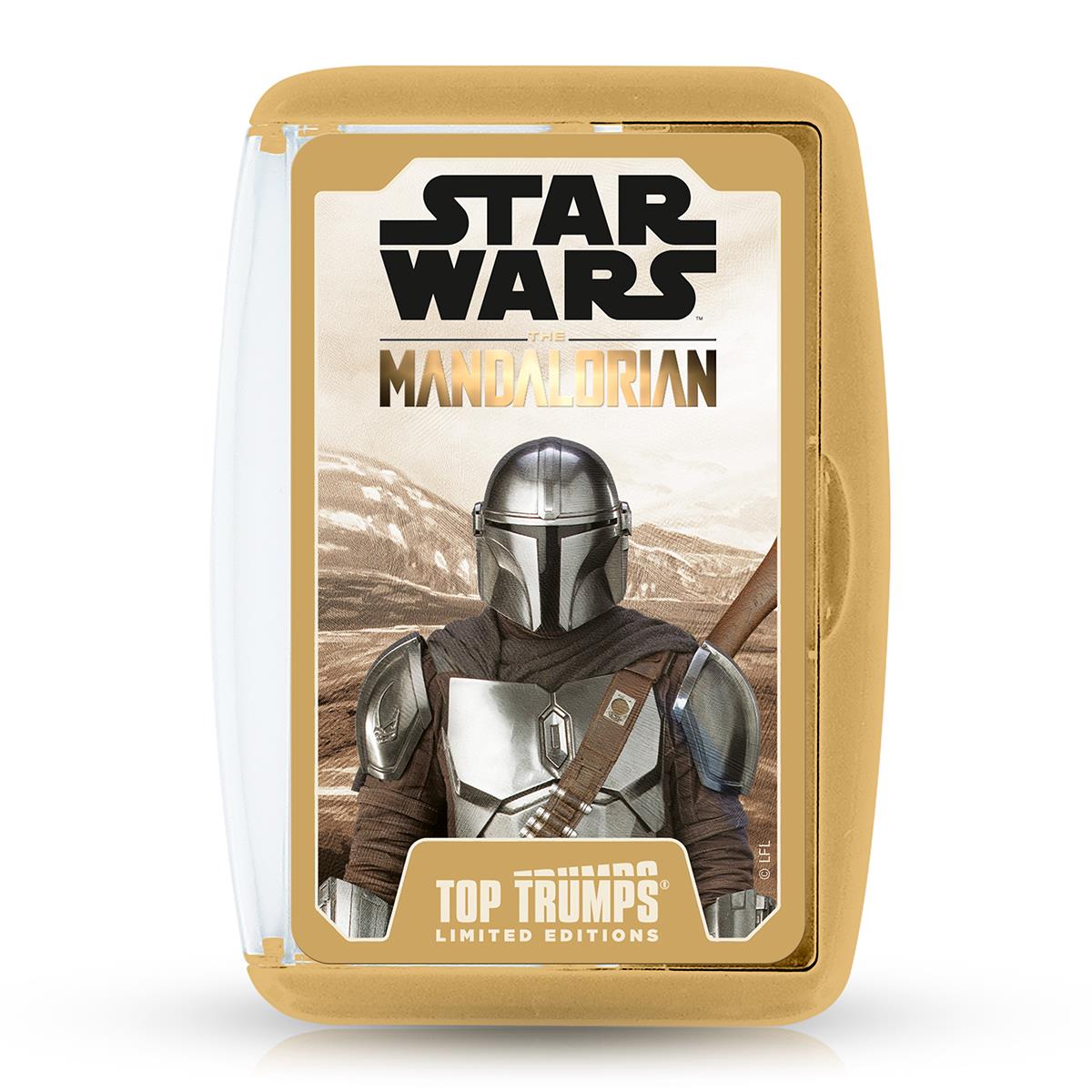 Top Trumps Family Card Game - Discover Huge Selections - New Exclusive Editions - Picture 89 of 111