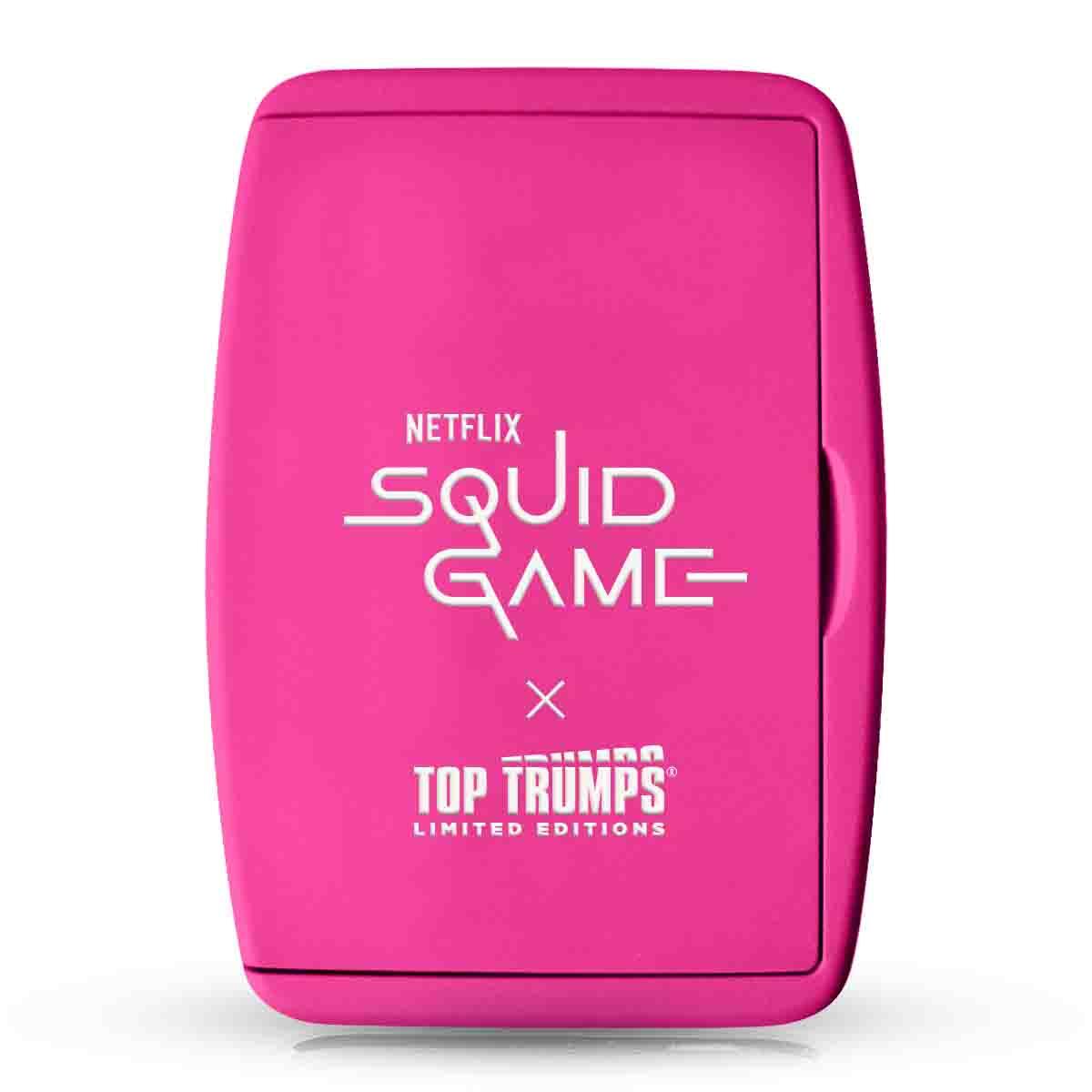 Top Trumps Family Card Game - Discover Huge Selections - New Exclusive Editions - Picture 87 of 111
