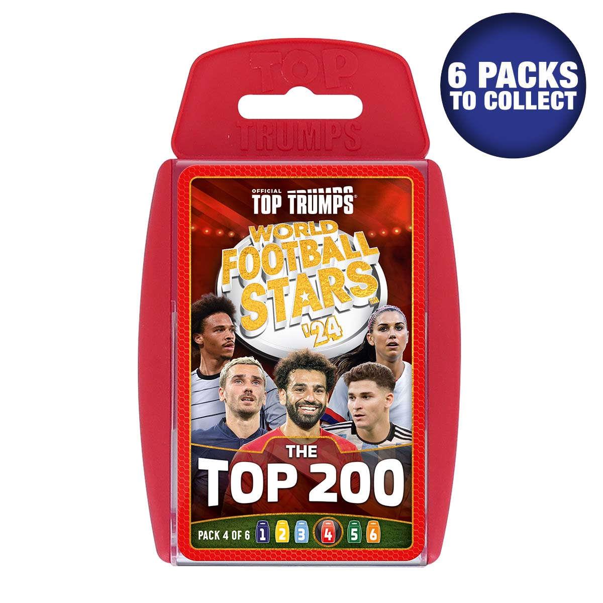 Top Trumps Family Card Game - Discover Huge Selections - New Exclusive Editions - Picture 29 of 111