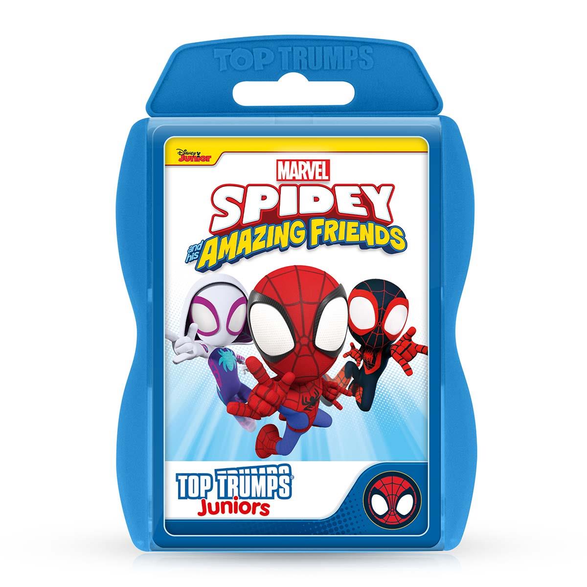 Top Trumps Family Card Game - Discover Huge Selections - New Exclusive Editions - Picture 85 of 111