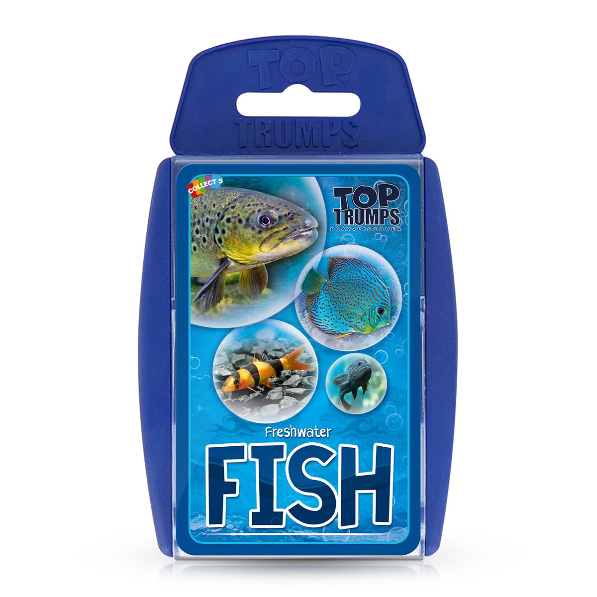 Top Trumps Classics - Brand New Editions 2025 - Picture 14 of 38