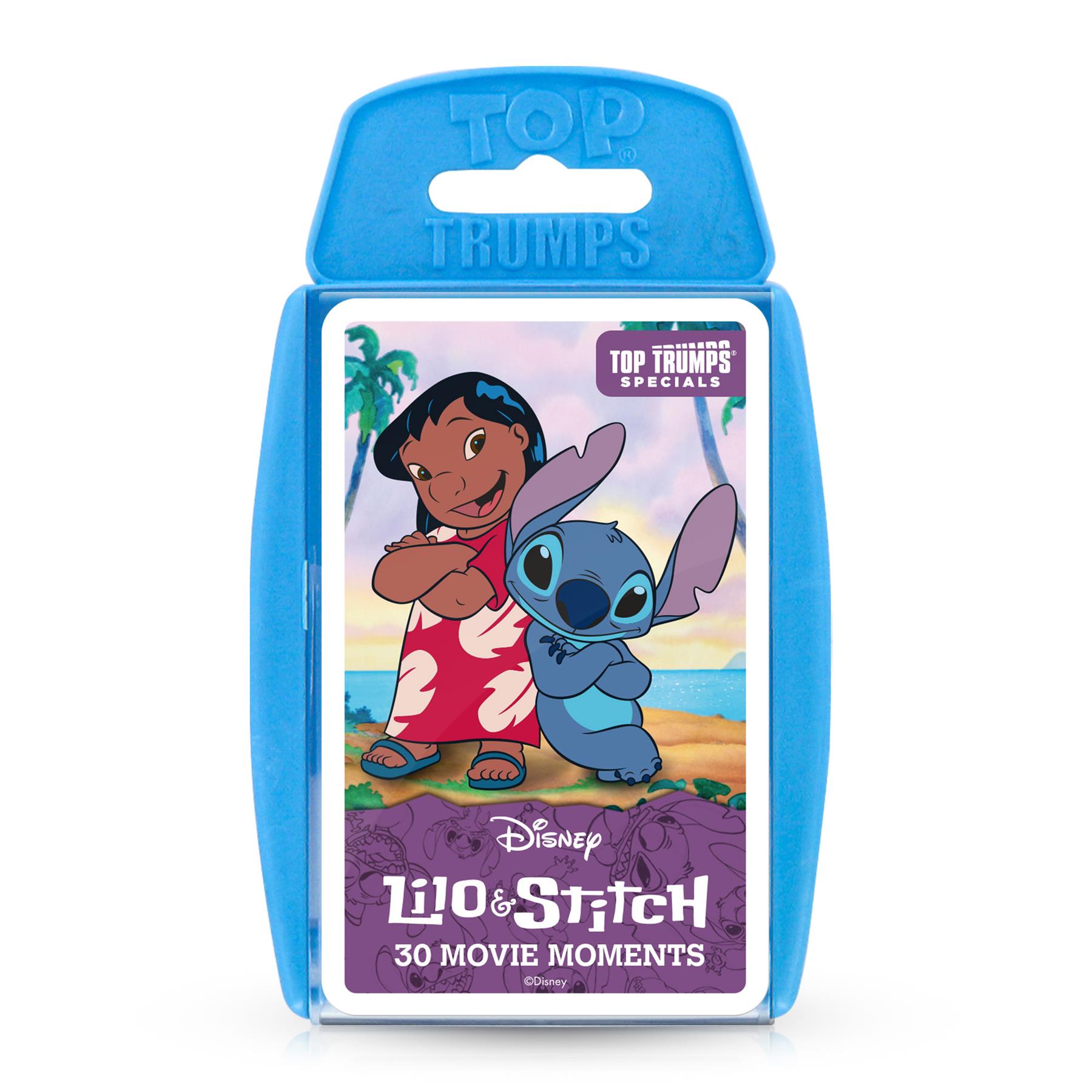 Top Trumps Specials Family Card Game - Including New 2025 Editions - Picture 29 of 59