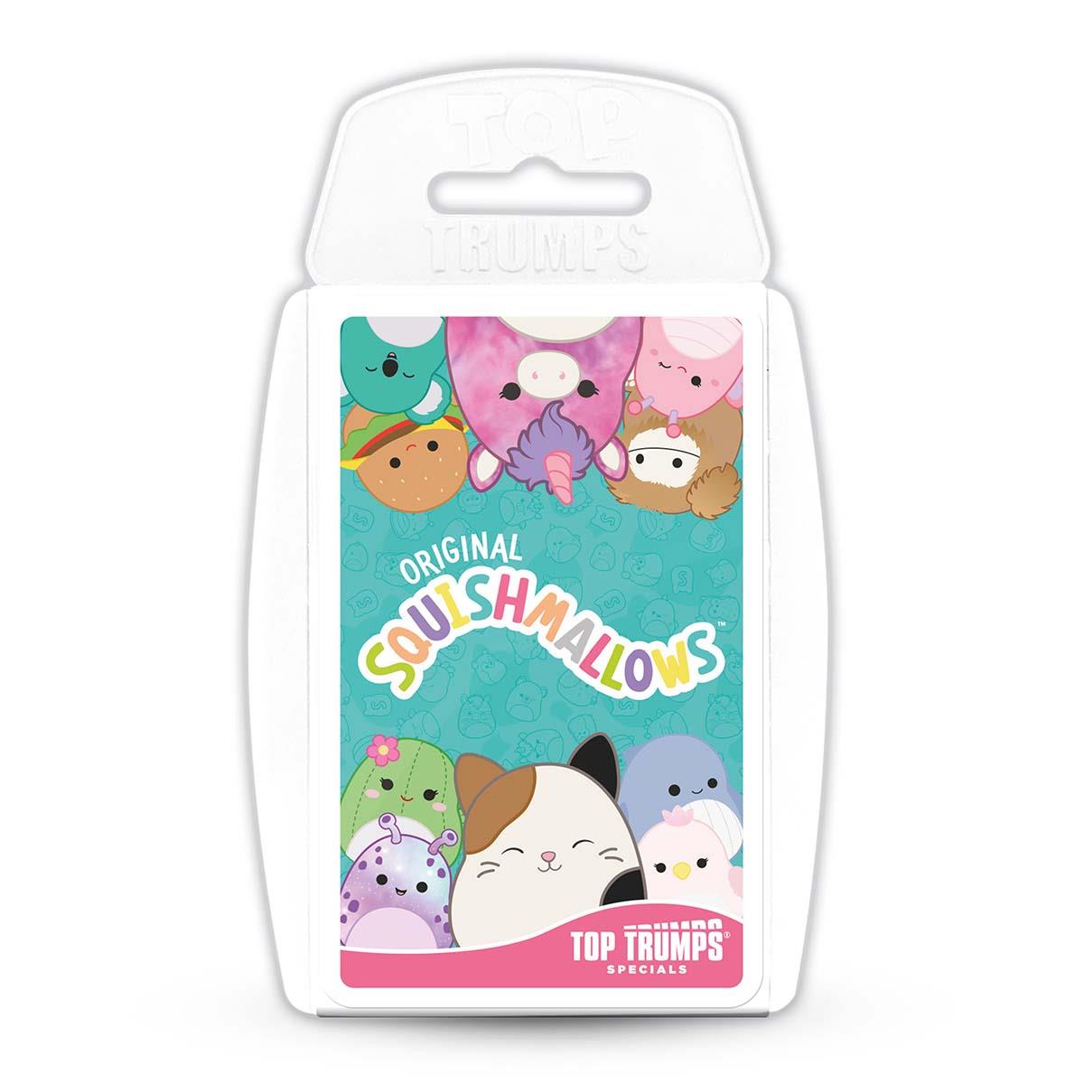 Top Trumps Specials Family Card Game - Including New 2025 Editions - Picture 48 of 59