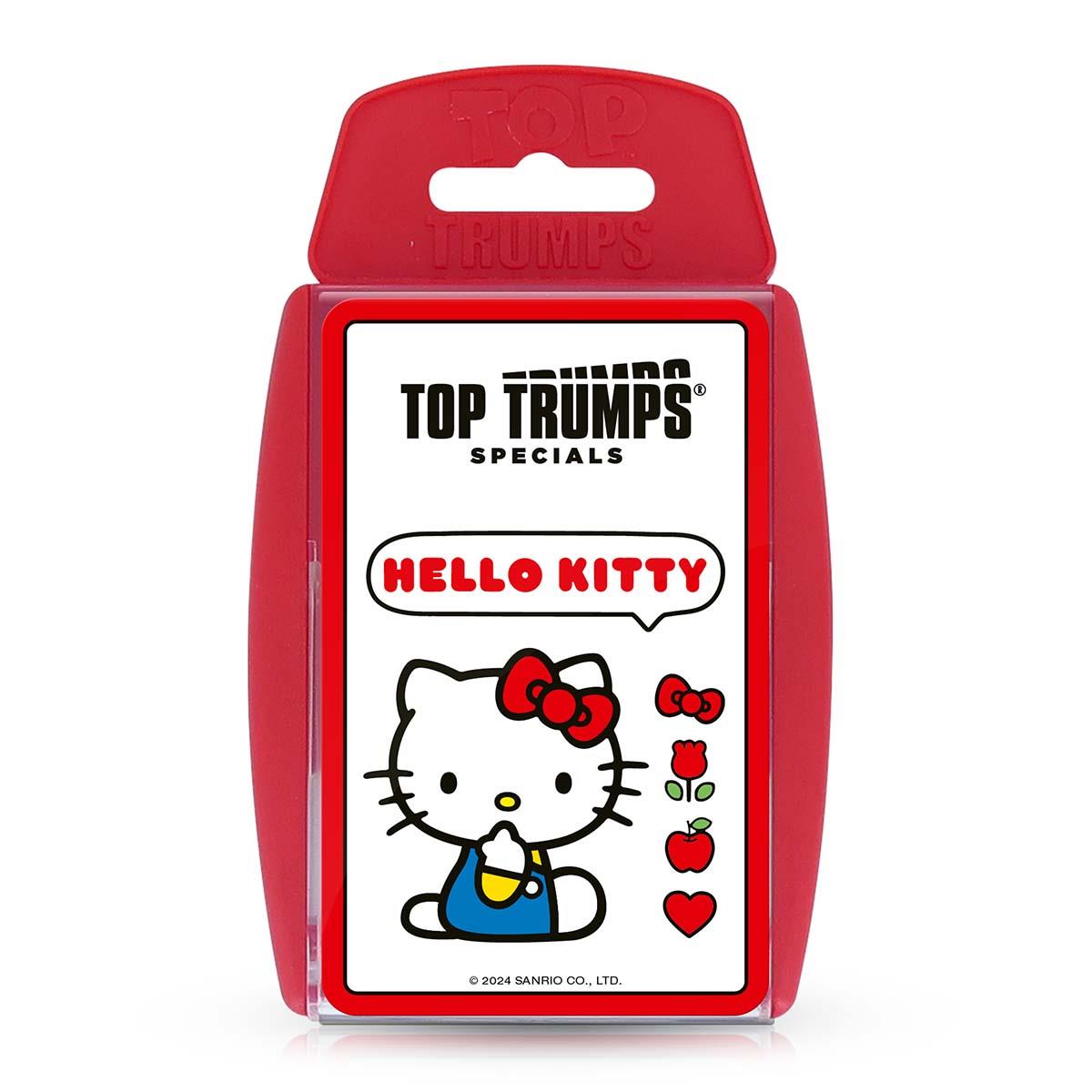 Top Trumps Family Card Game - Discover Huge Selections - New Exclusive Editions - Picture 43 of 111