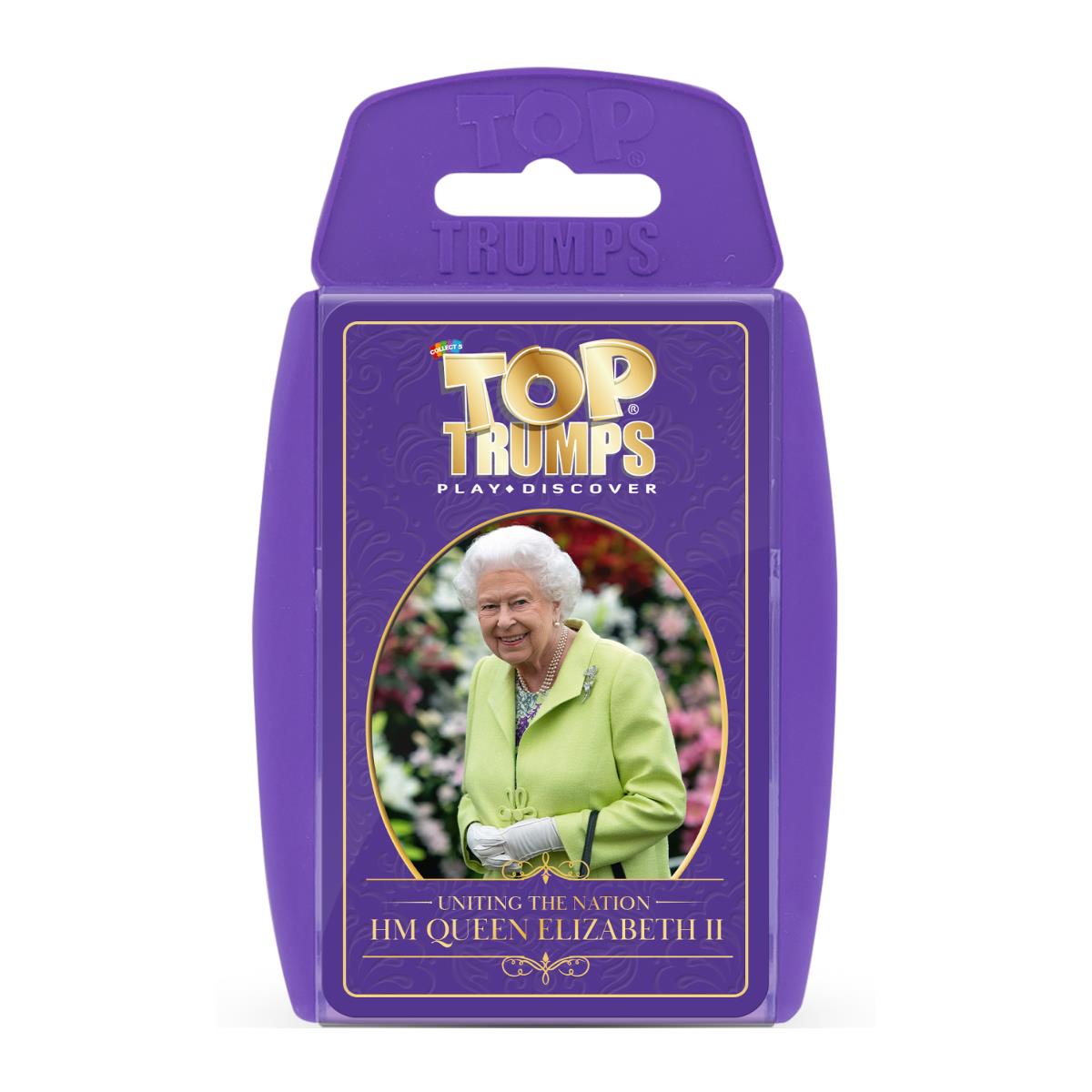 Top Trumps Classics Family Card Game - New 2025 Editions - Picture 16 of 38