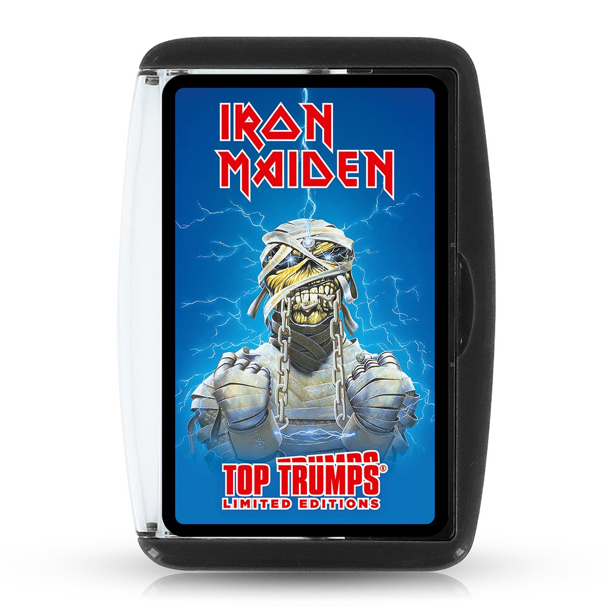Top Trumps Family Card Game - Discover Huge Selections - New Exclusive Editions - Picture 53 of 111