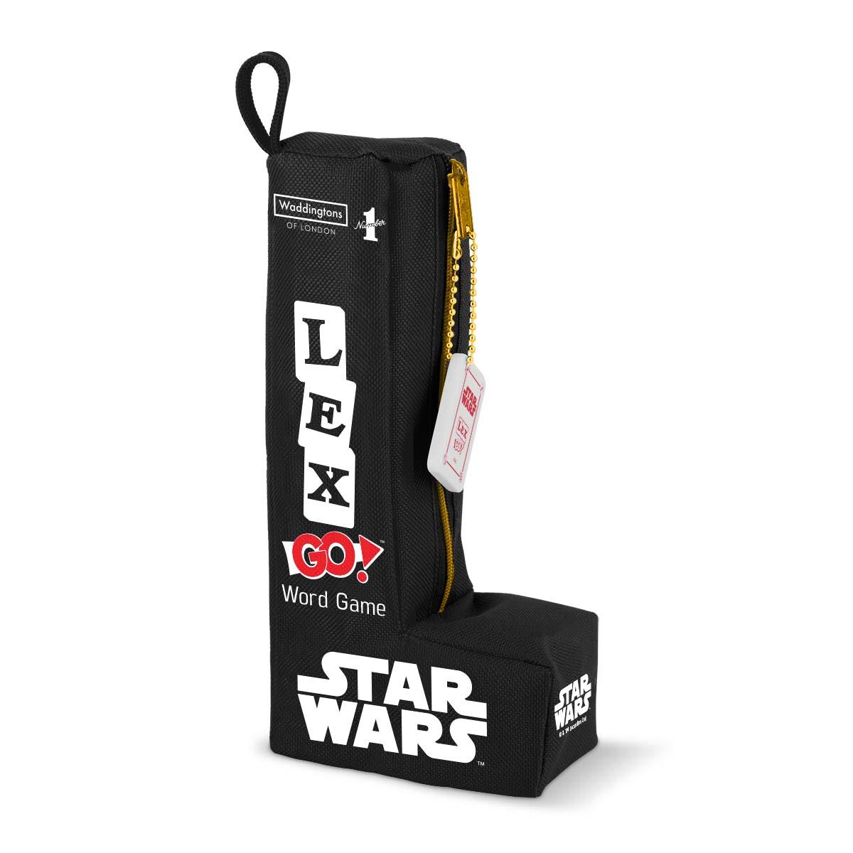 Lex-Go! Waddingtons Super-fast Word Game - Brand New - Direct from Manufacturer - Picture 6 of 6