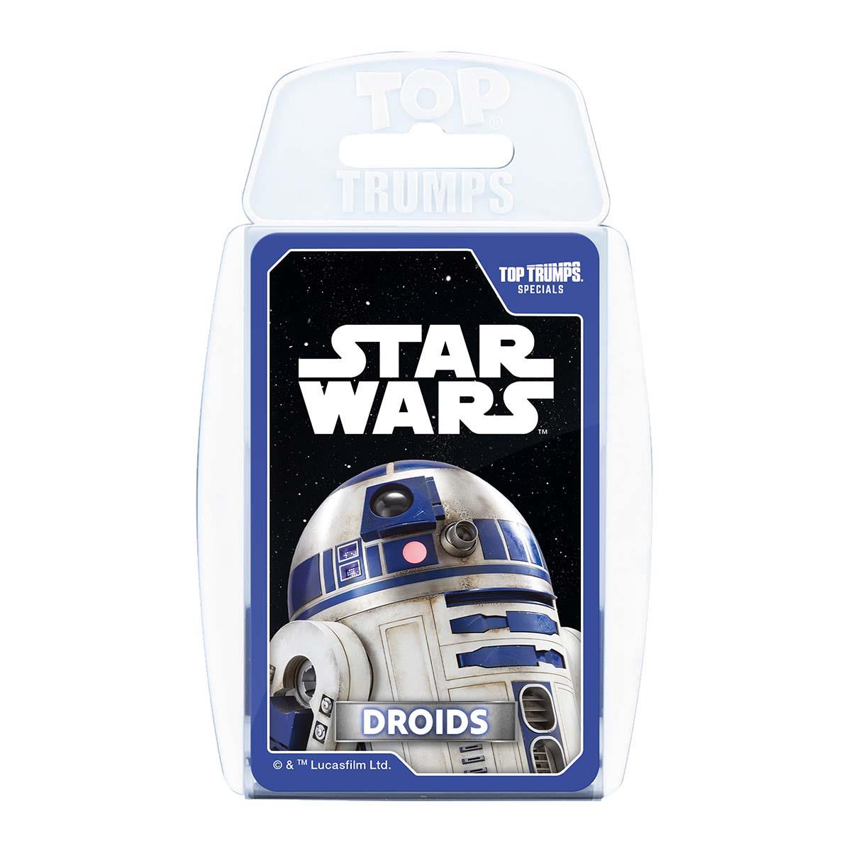 Top Trumps Family Card Game - Discover Huge Selections - New Exclusive Editions - Picture 90 of 111
