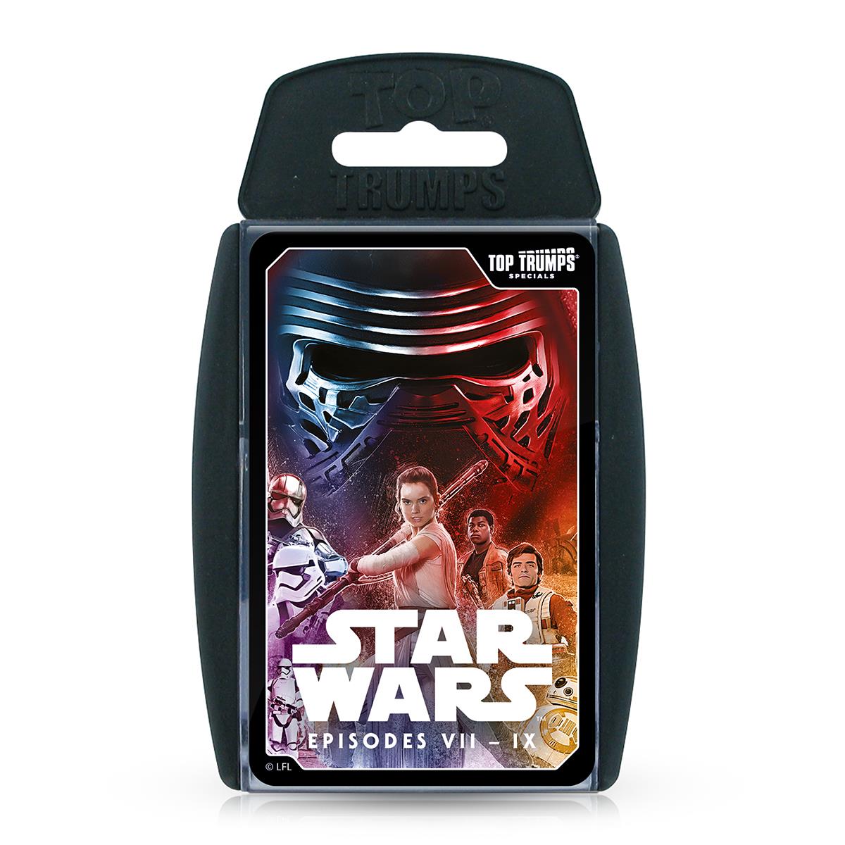 Top Trumps Specials Family Card Game - Including New 2025 Editions - Picture 51 of 59