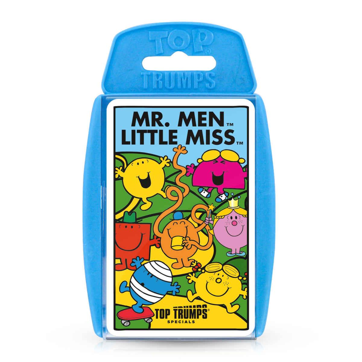 Top Trumps Specials Family Card Game - Including New 2025 Editions - Picture 42 of 59