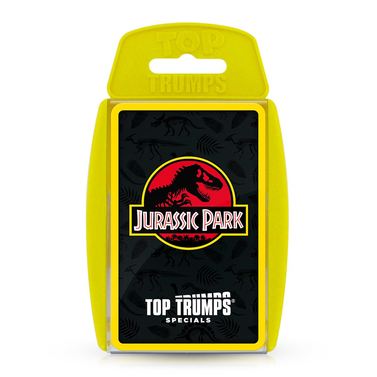 Top Trumps Specials Family Card Game - Including New 2025 Editions - Picture 27 of 59