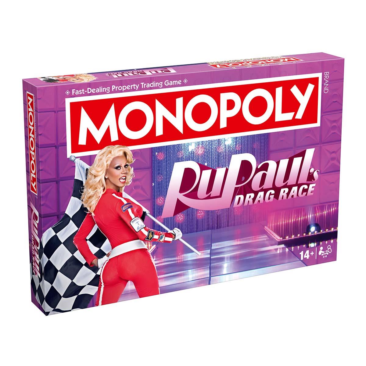 Monopoly Entertainment Strategic Family Board Games|New Special Editions 2025 - Picture 30 of 40