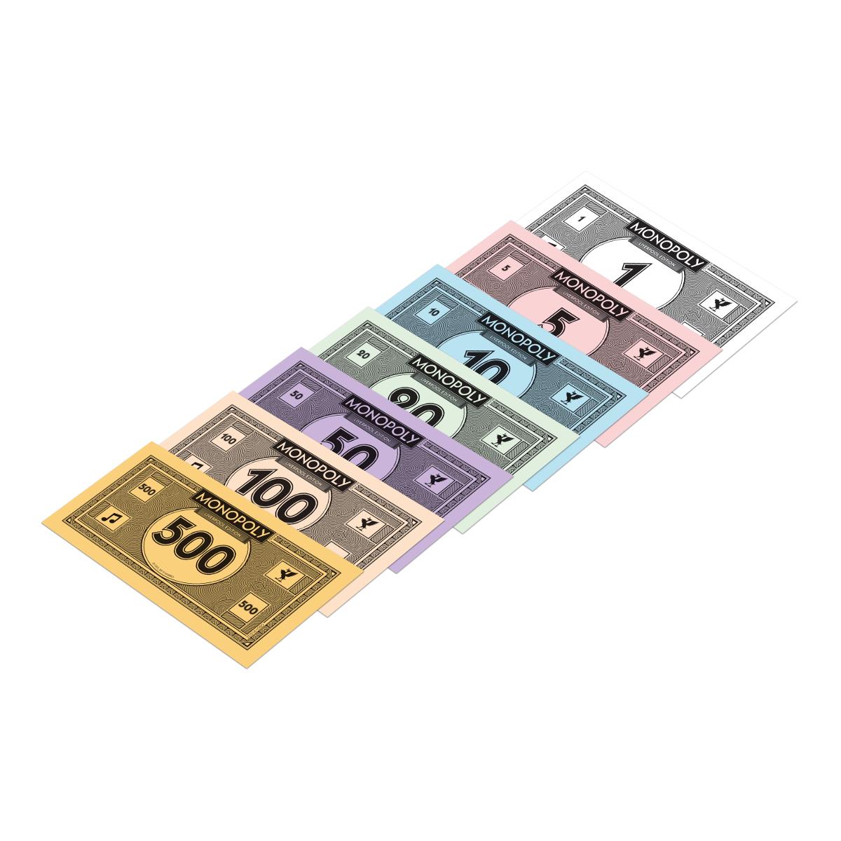 Liverpool City Monopoly Board Game 5036905036801 Ebay