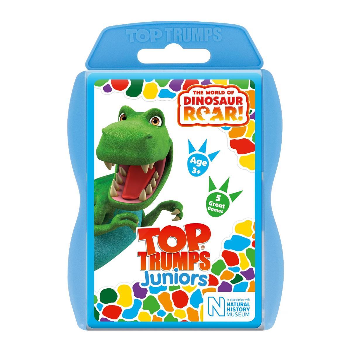 Top Trumps Classics - Brand New Editions 2025 - Picture 10 of 38