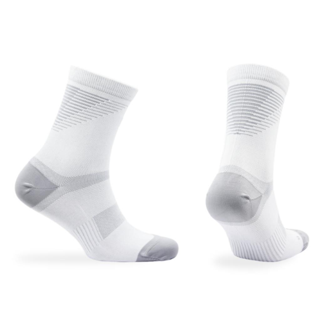 Norfolk Valencia SC Running Socks Compression Moisture Control Sports - Picture 6 of 6