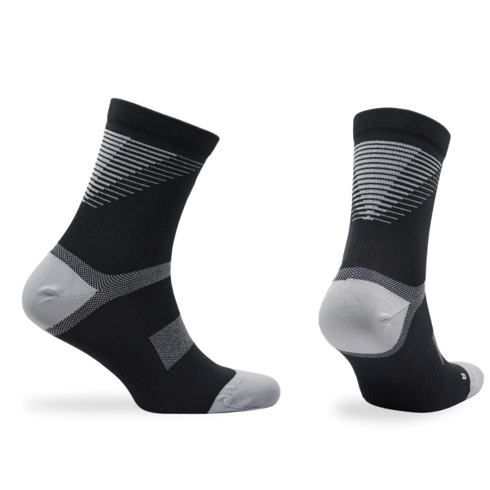 Norfolk Valencia SC Running Socks Compression Moisture Control Sports - Picture 2 of 6