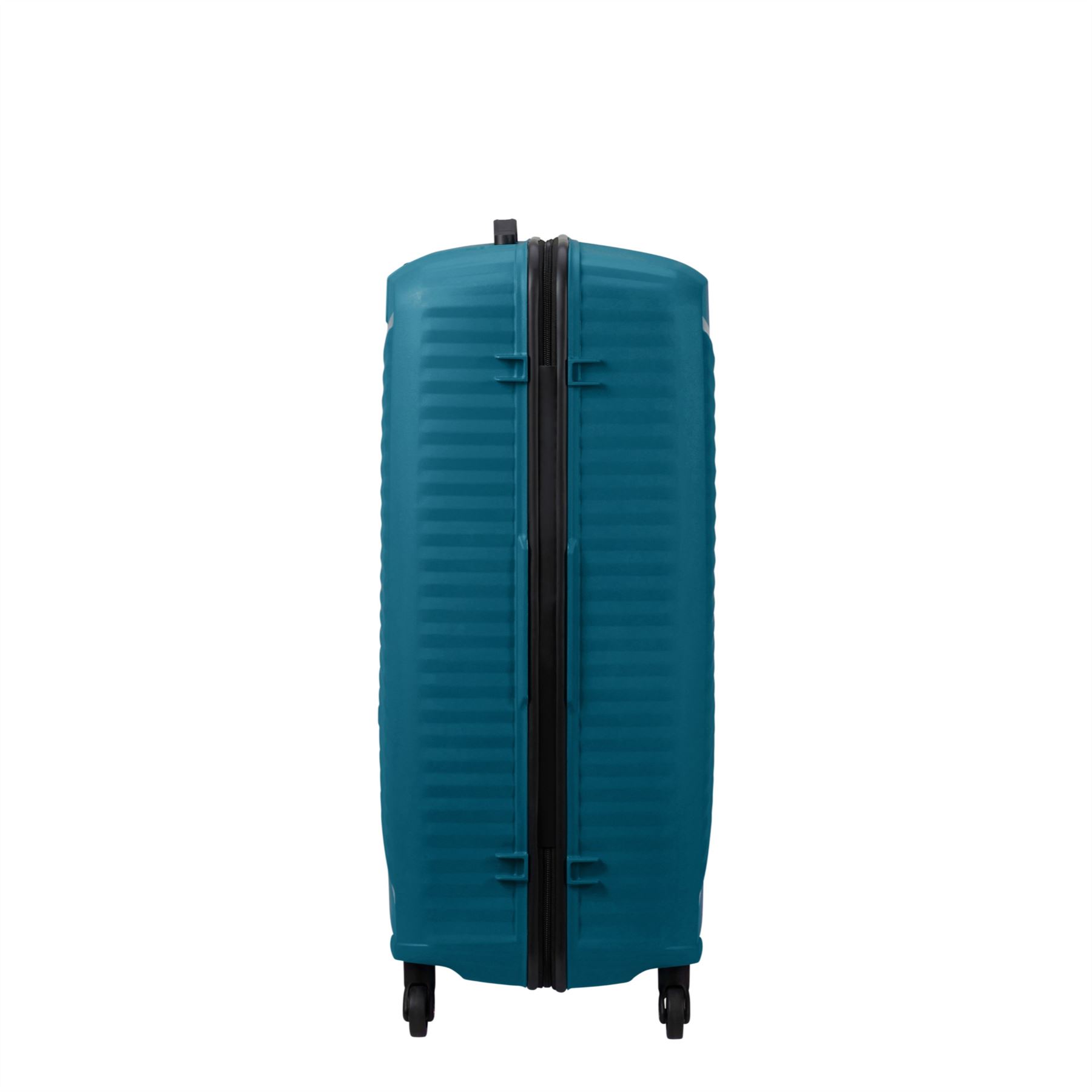 Hardshell Suitcase American Tourister Jetdriver 2.0 Wheeled Spinner Trolley Case - Picture 26 of 98