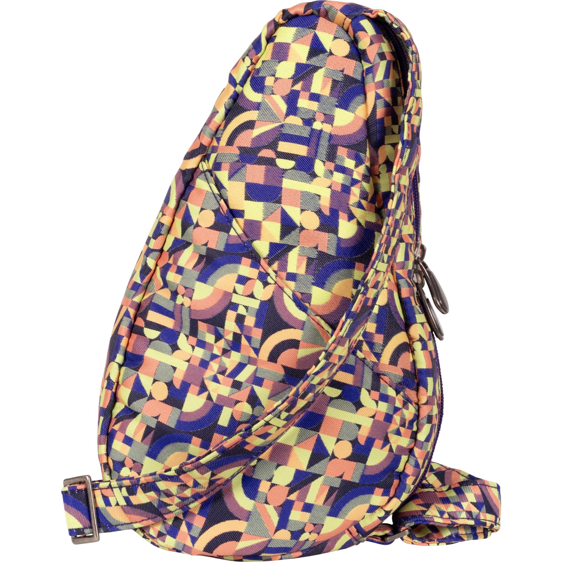 Healthy Back Bag Sling Special Edition Crossbody/Shoulder Handbag