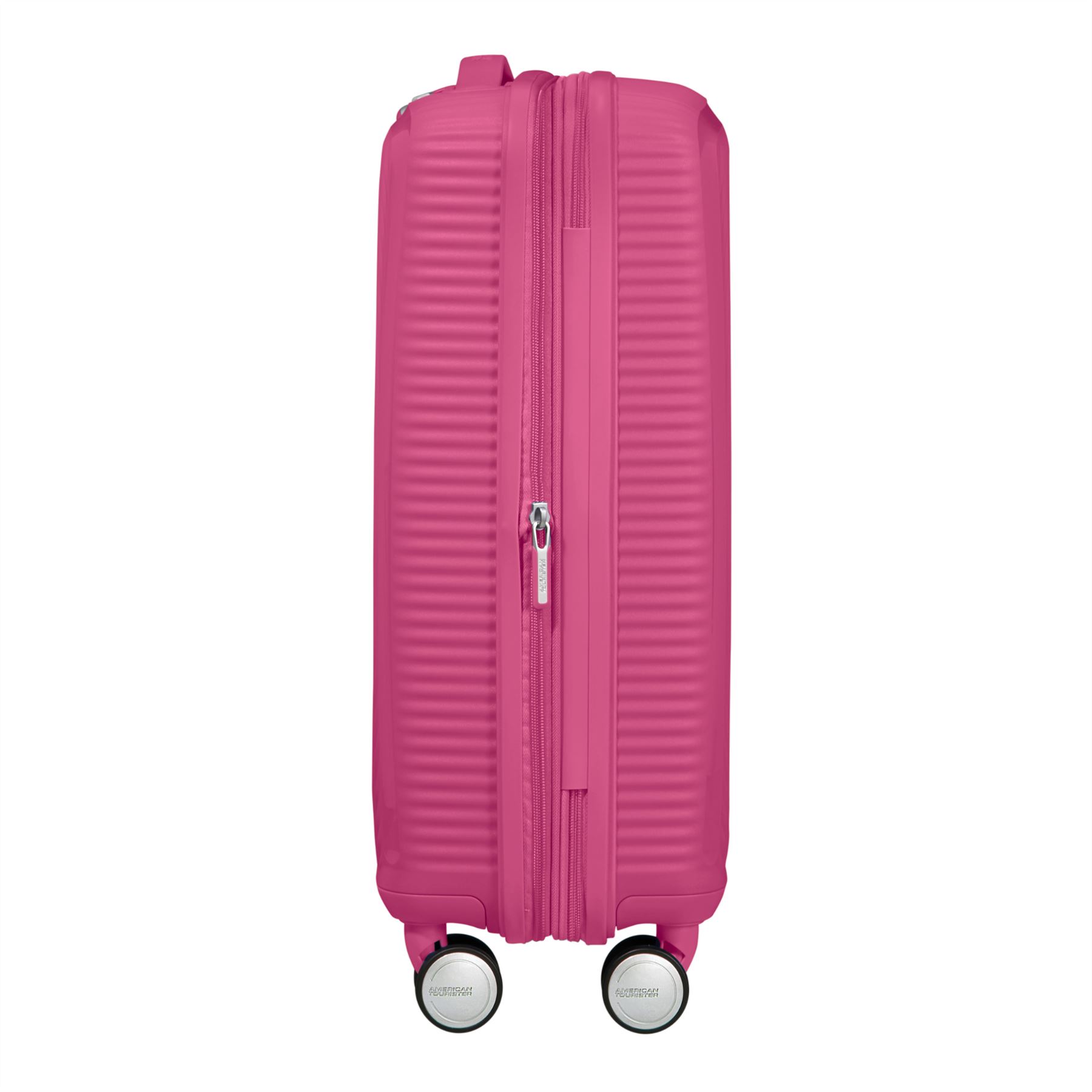 American Tourister Soundbox Hardside Suitcase Expandable Luggage TSA Lock - Picture 200 of 249