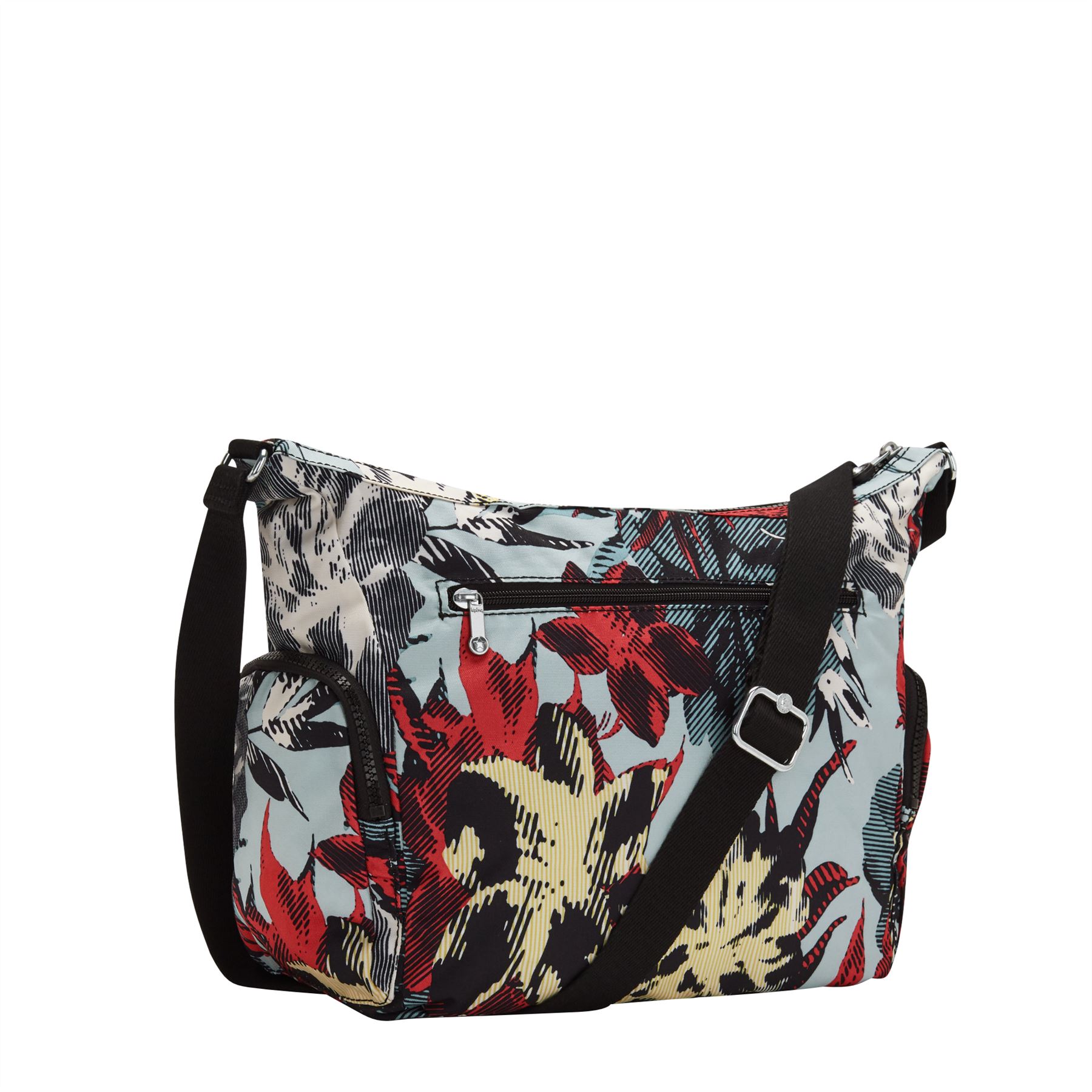 Kipling Gabbie Ladies Medium Shoulder Bag / Cross Body Handbag 2022