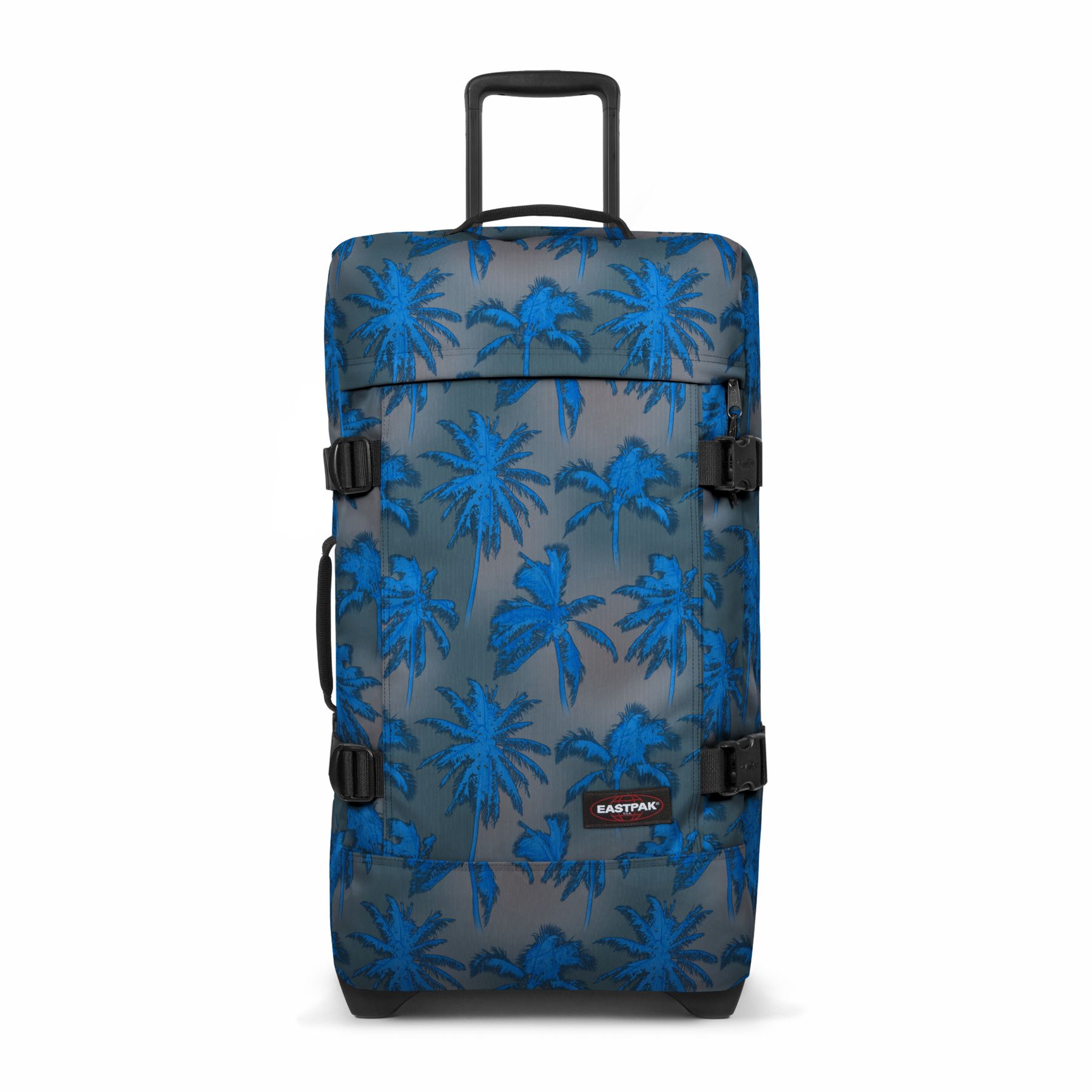 Easptak Tranverz M Medium Wheeled Rolling Holdall Luggage Duffel Travel Bag TSA - Picture 15 of 61