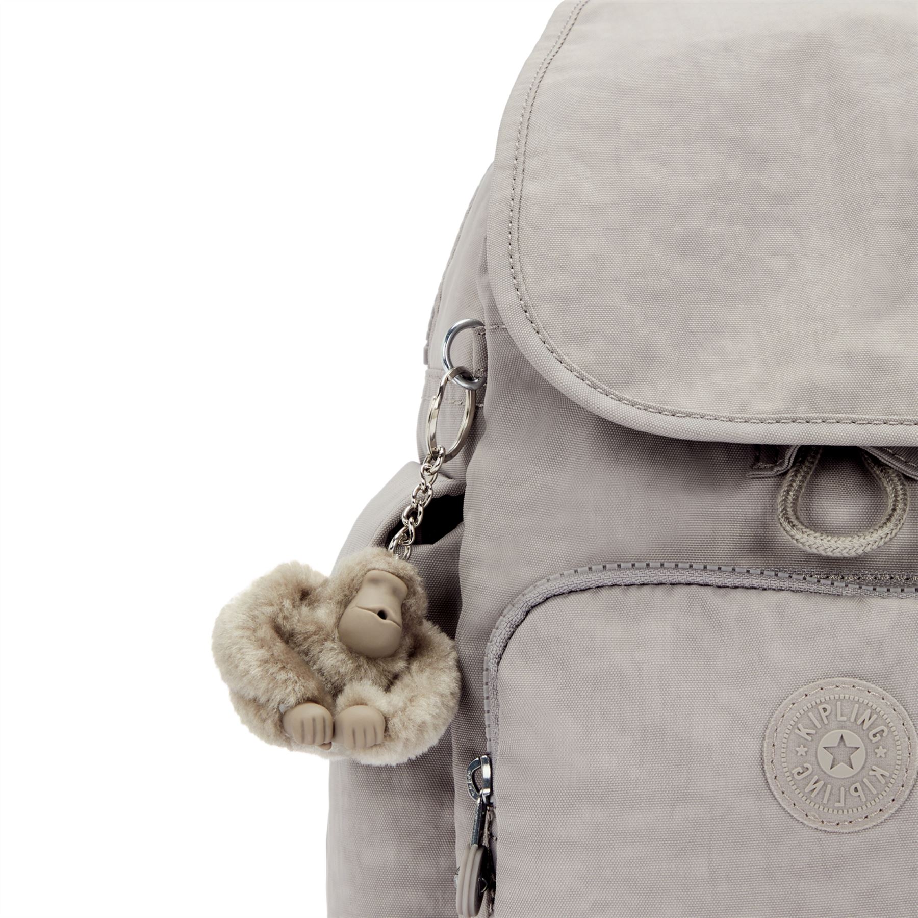 Kipling City Pack Backpack Mini Small Day Pack NEW Latest Colours - Picture 68 of 109