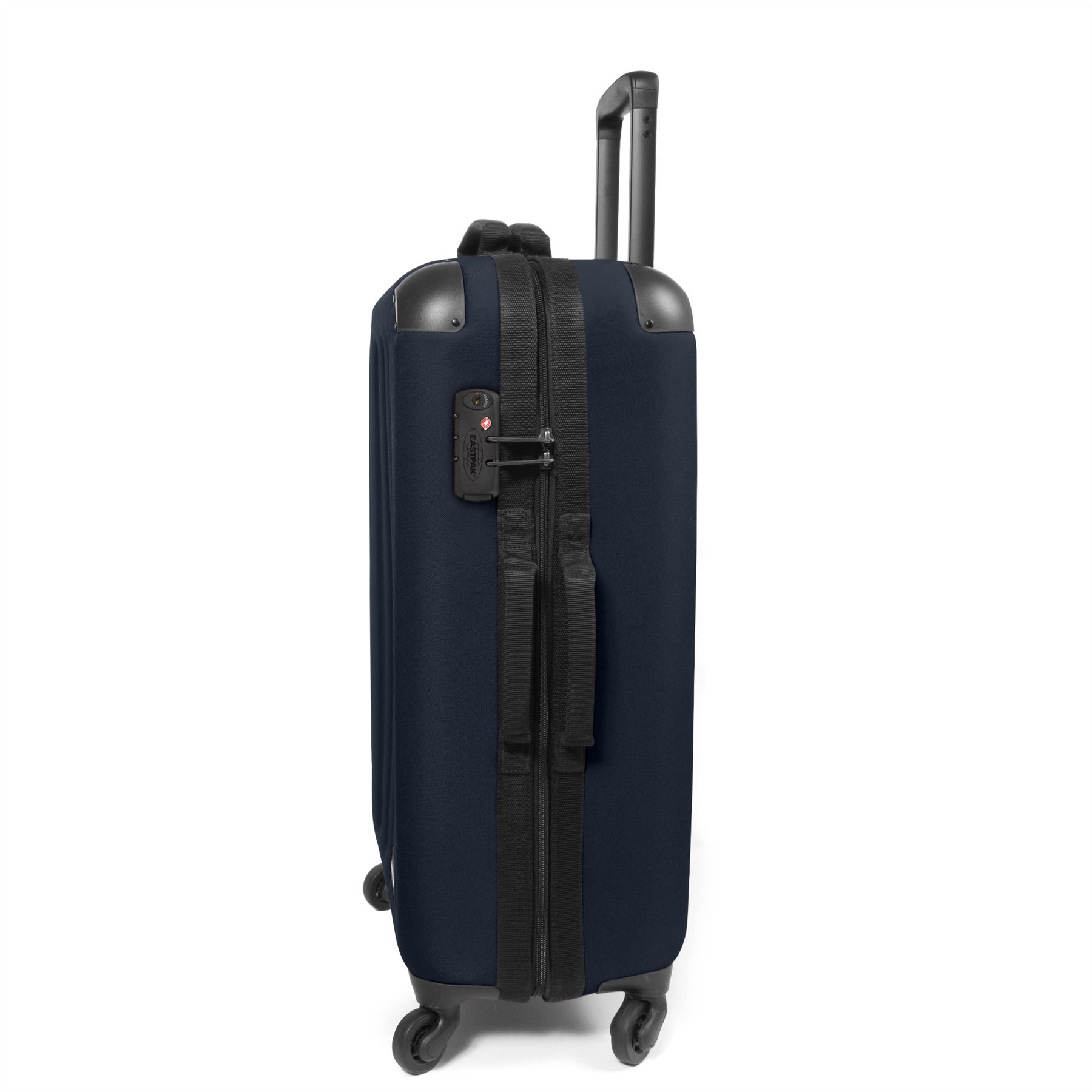 Eastpak Tranzshell 4 Wheel Hardshide Suitcase Luggage Travel - Picture 20 of 35