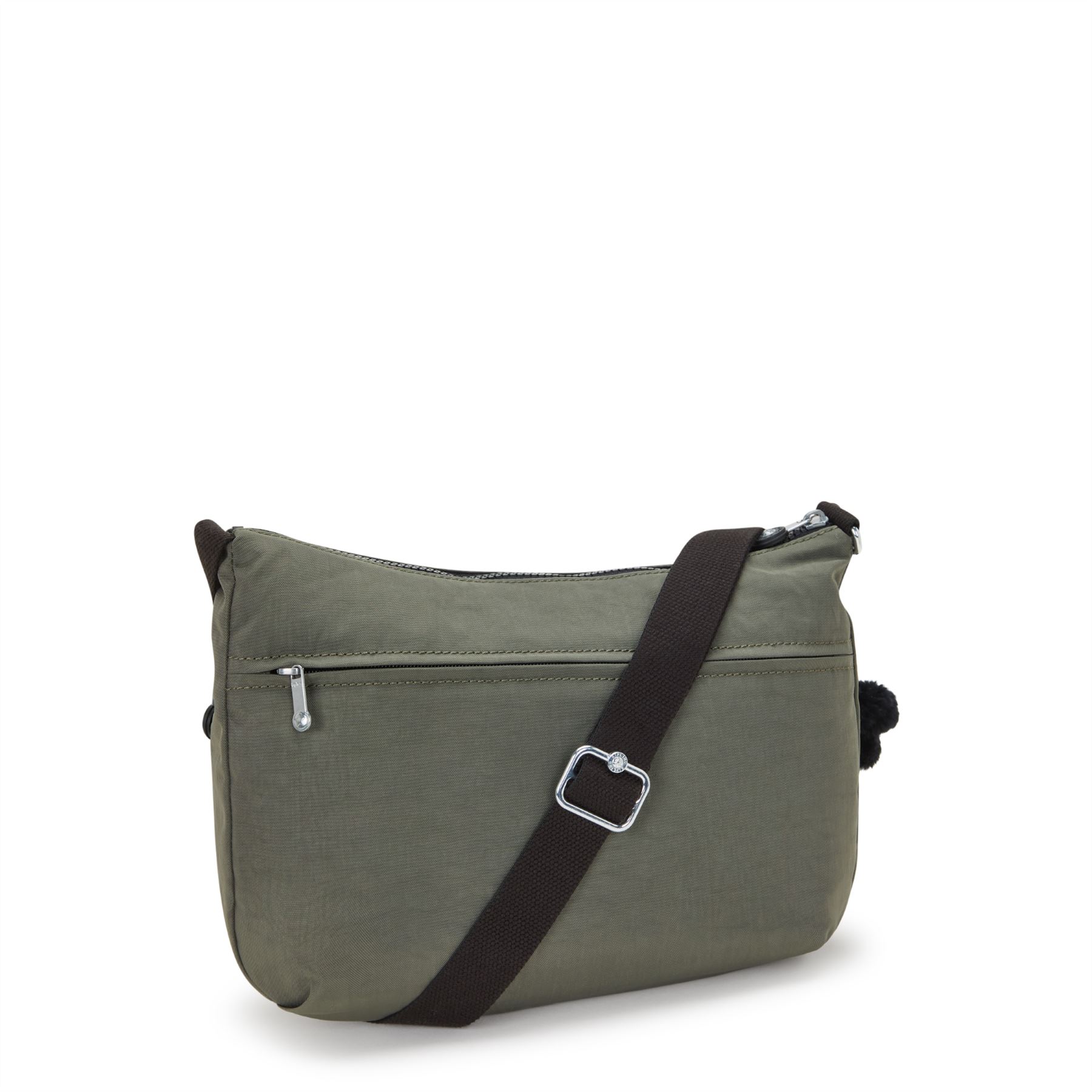 Kipling Izellah Handbag Woman's Ladies Shoulder Crossbody New Season Colours - Picture 61 of 120