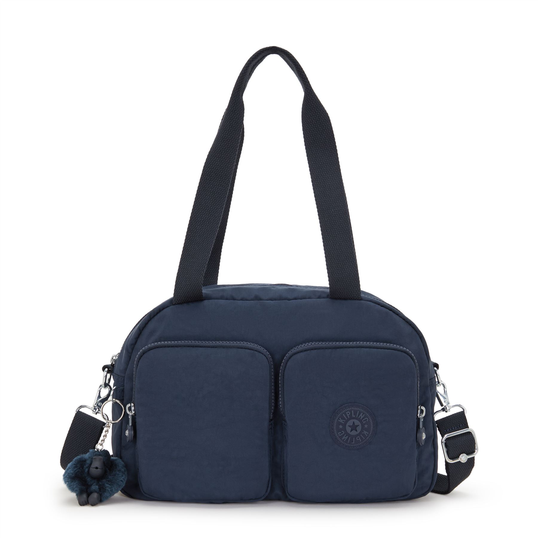 Kipling Cool Defea Handbag Shoulder Bag Crossbody Designer Modern Latest Colours - Picture 19 of 104