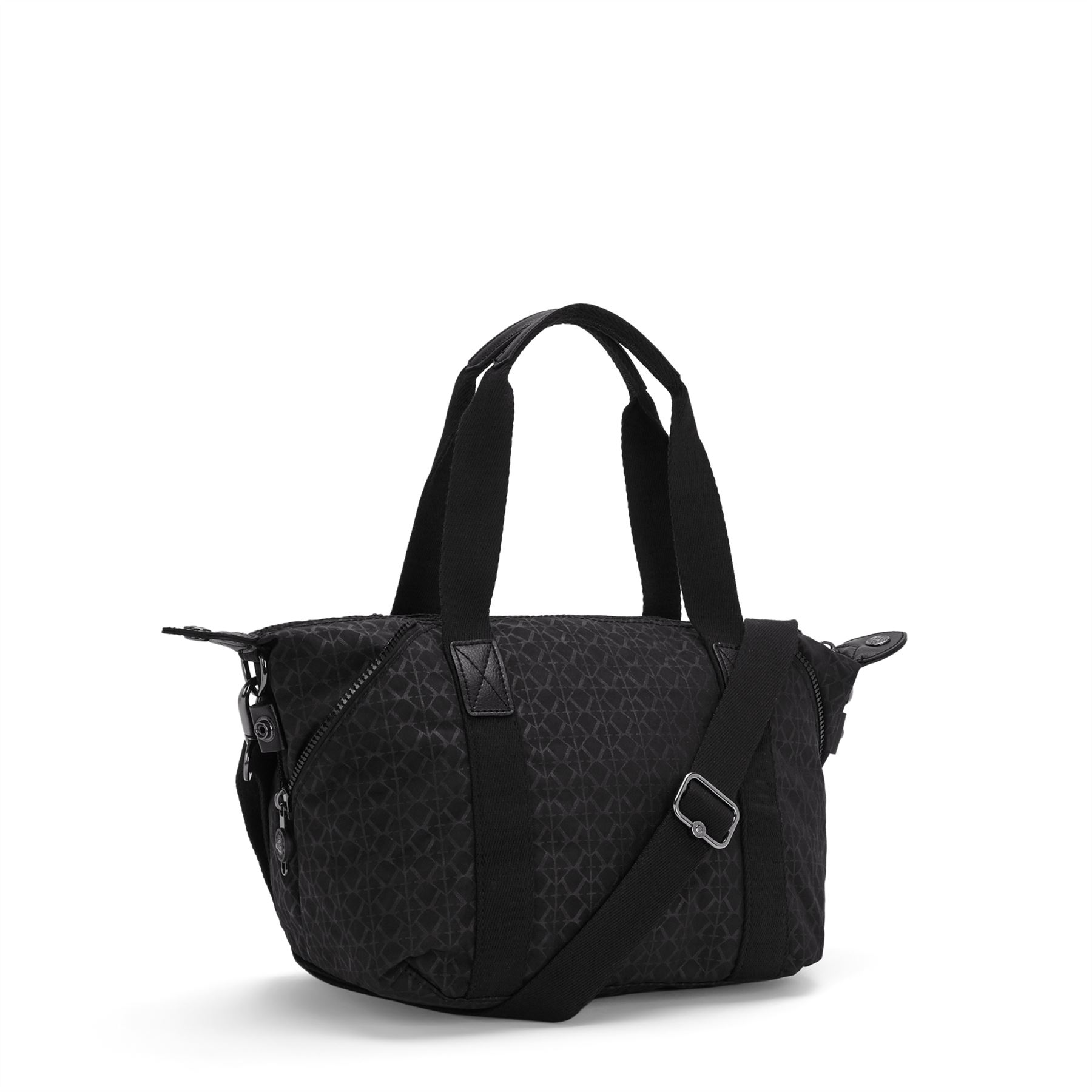Kipling Art Mini Ladies Handbag Mini Tote Women's Handbag - Picture 108 of 150