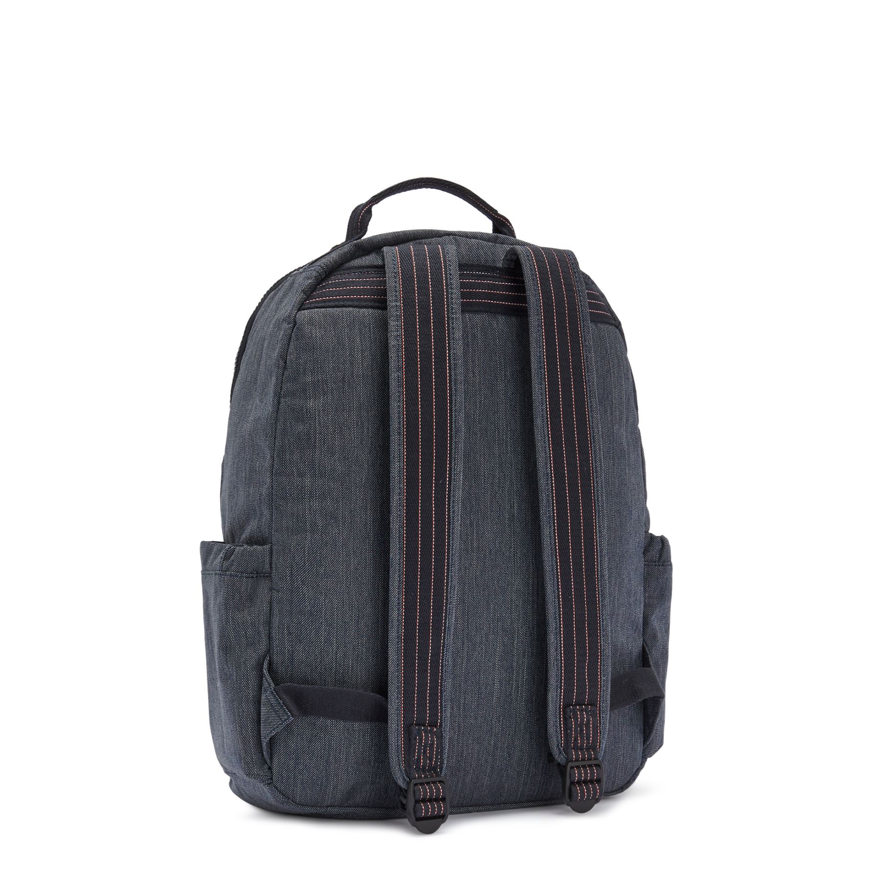 Kipling Seoul Laptop/Tablet Backpack Rucksack Range of Colours NEW Colours - Picture 7 of 70